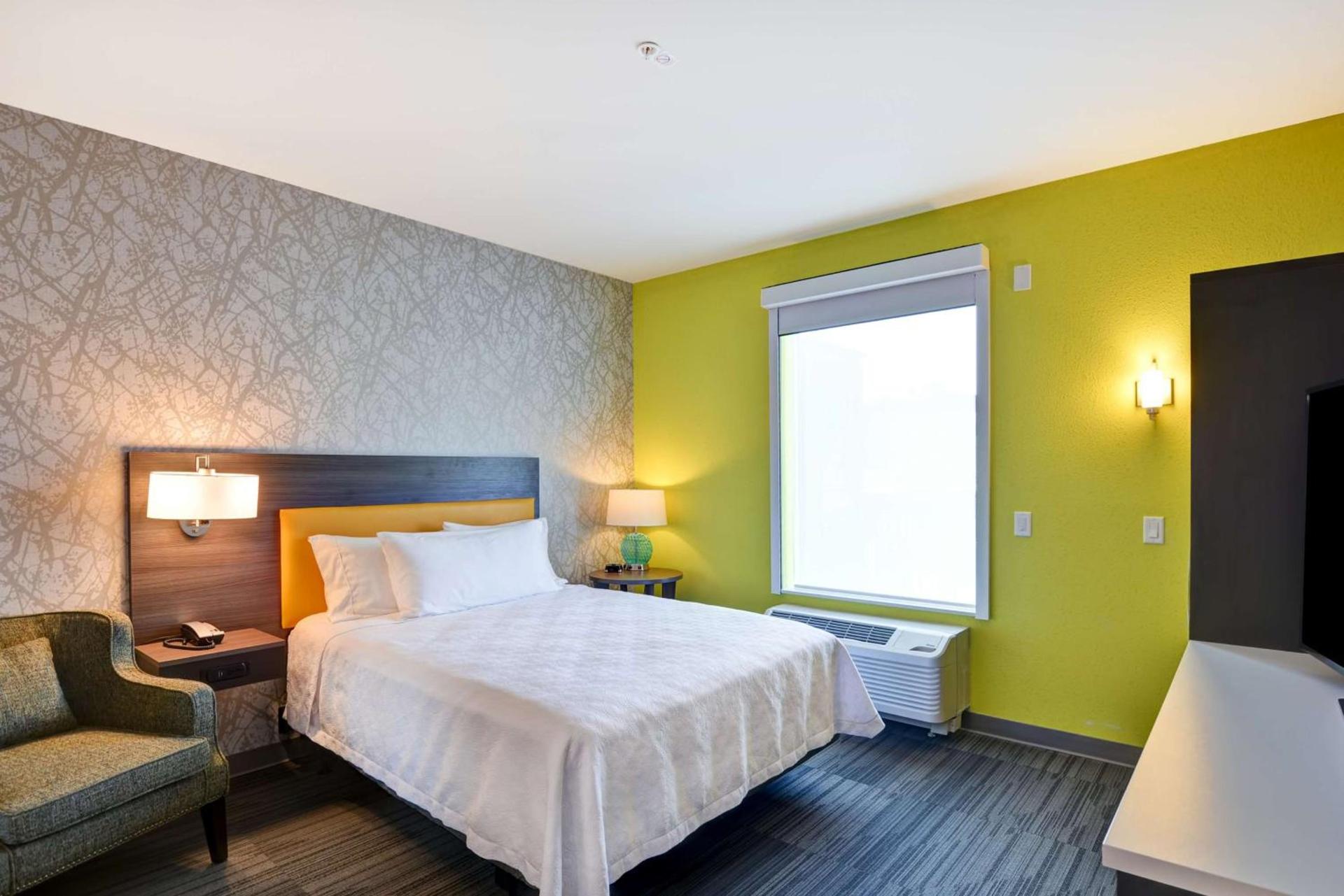 Home2 Suites By Hilton Hot Springs photo 27