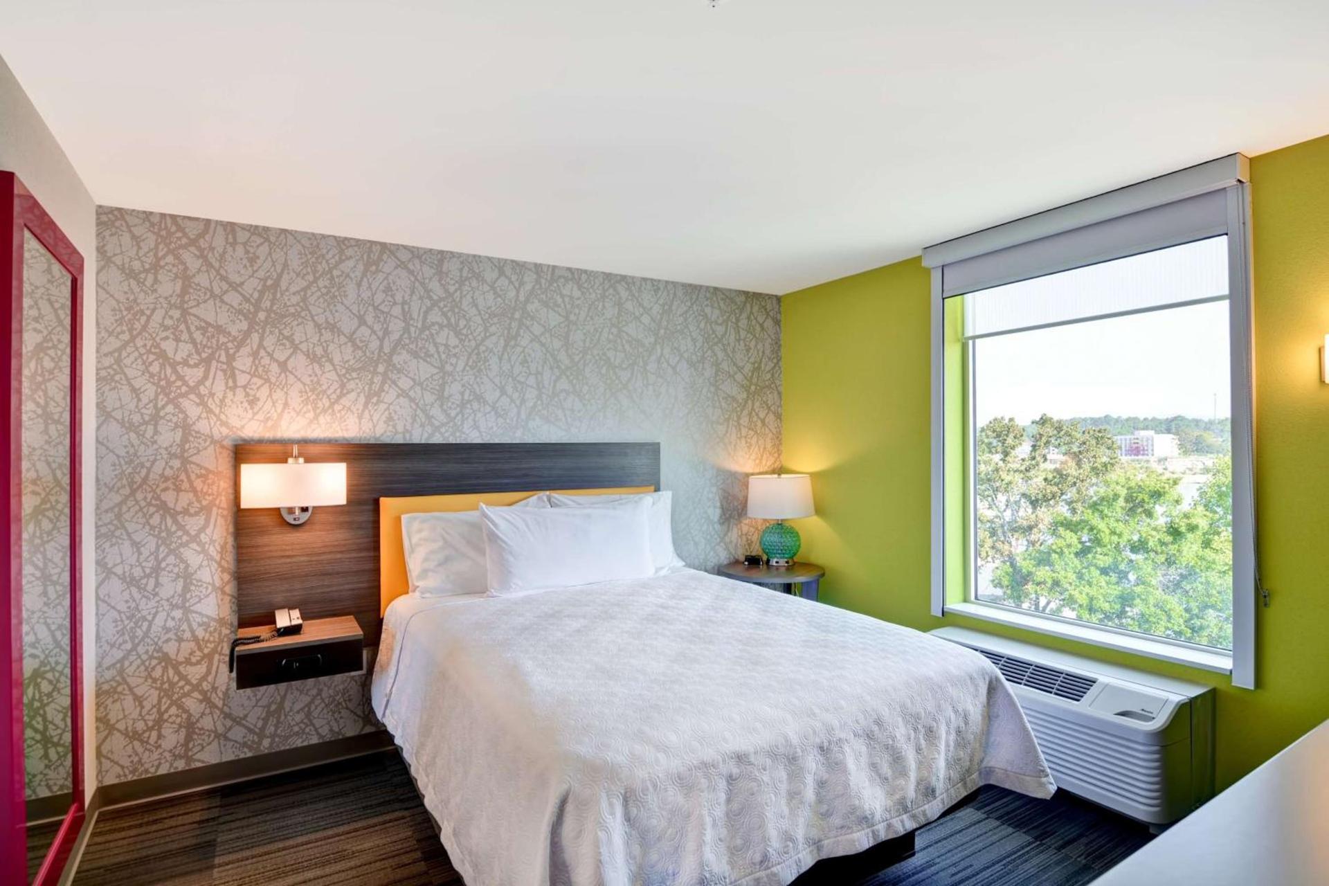 Home2 Suites By Hilton Hot Springs photo 28
