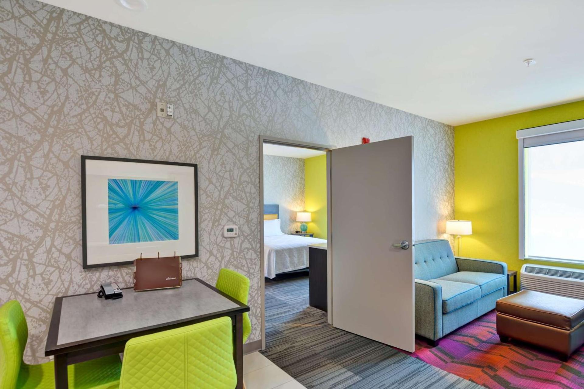 Home2 Suites By Hilton Hot Springs photo 29