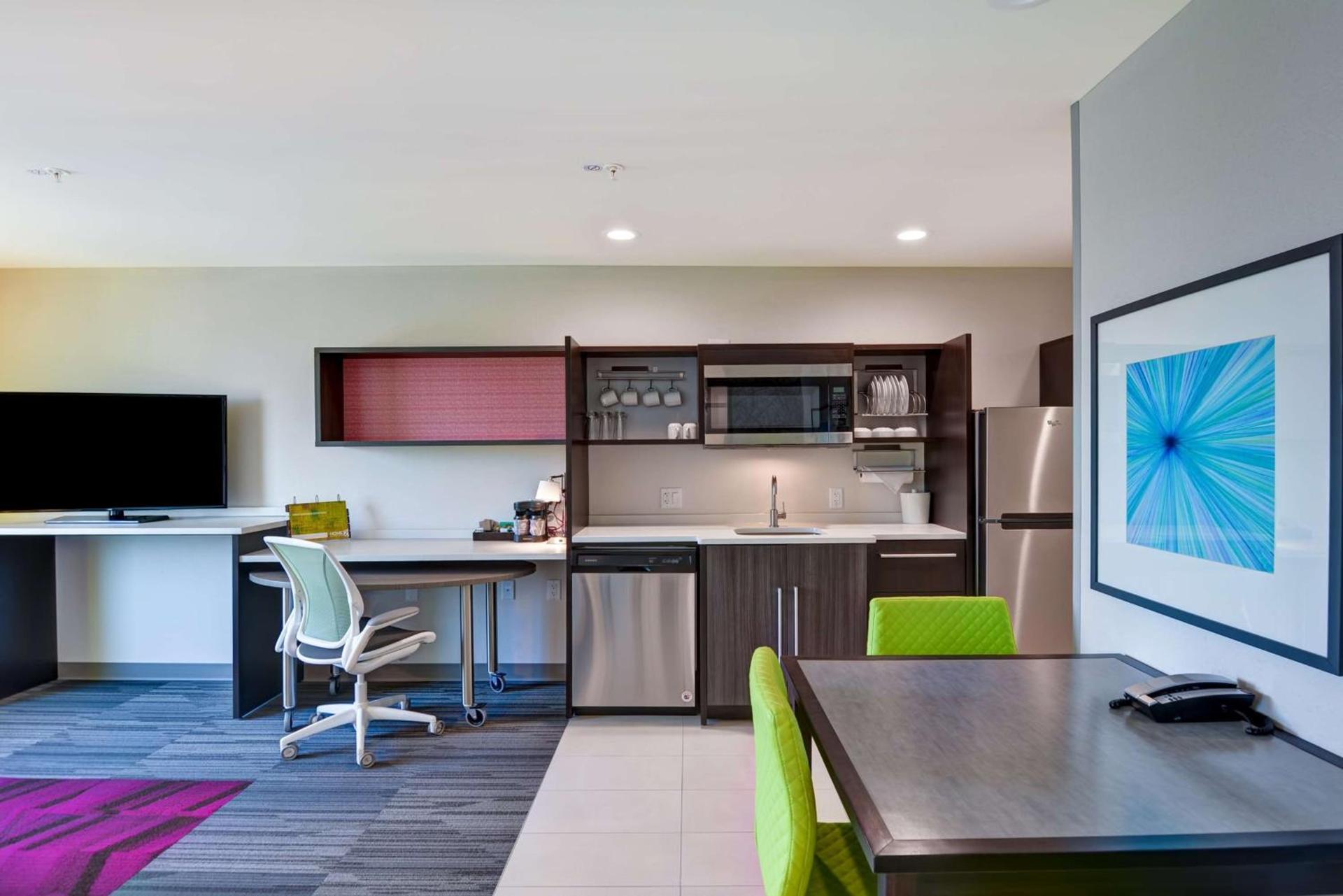 Home2 Suites By Hilton Hot Springs photo 31