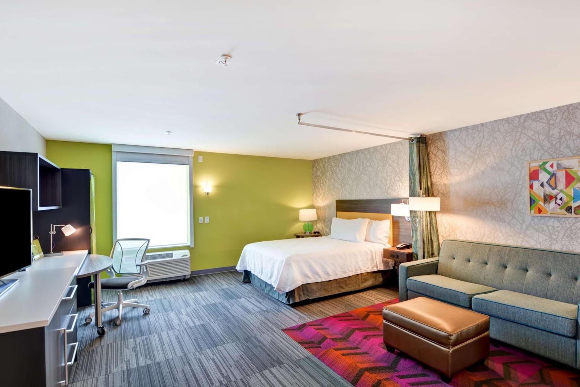Home2 Suites By Hilton Hot Springs photo 32