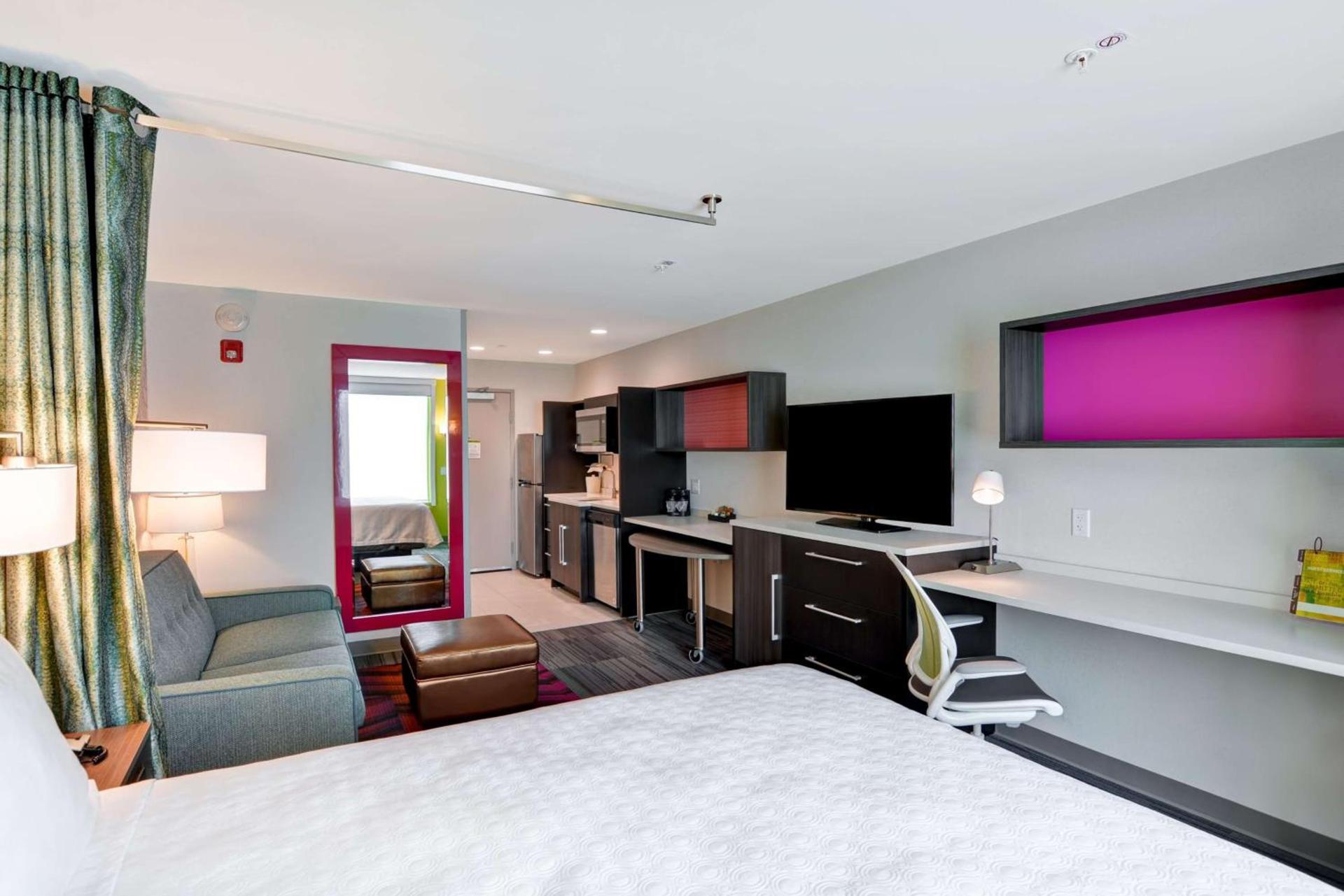 Home2 Suites By Hilton Hot Springs photo 33