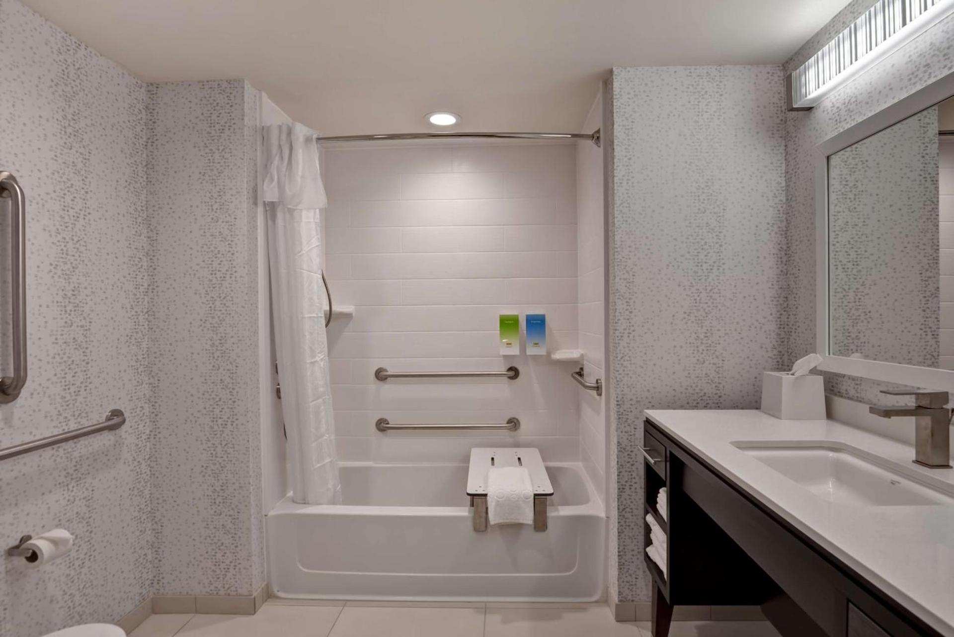 Home2 Suites By Hilton Hot Springs photo 34