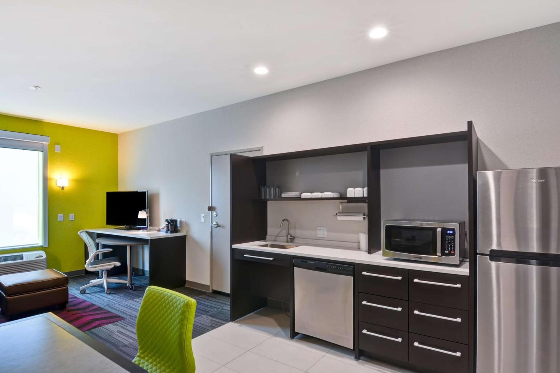 Home2 Suites By Hilton Hot Springs photo 36