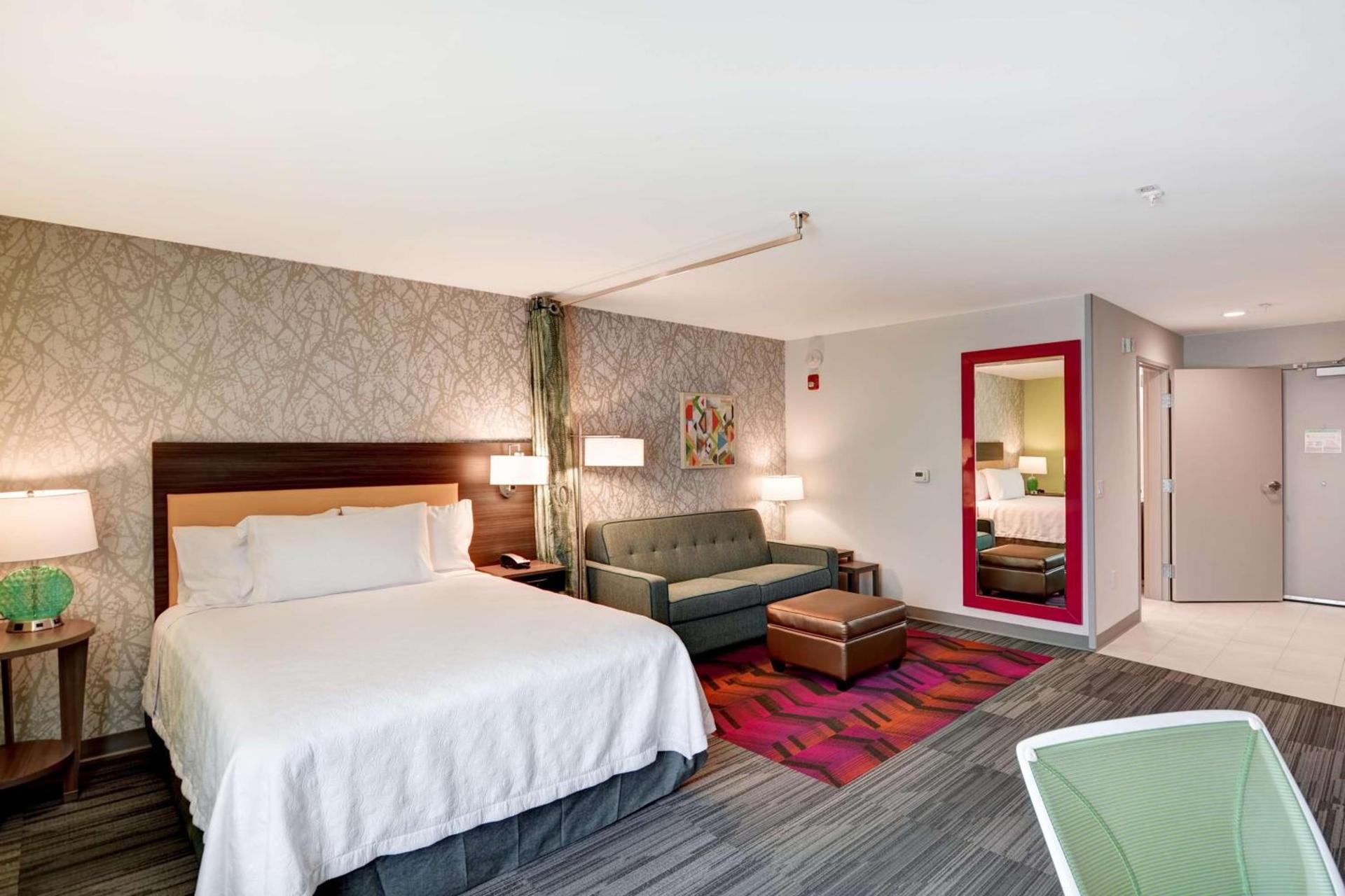 Home2 Suites By Hilton Hot Springs photo 37