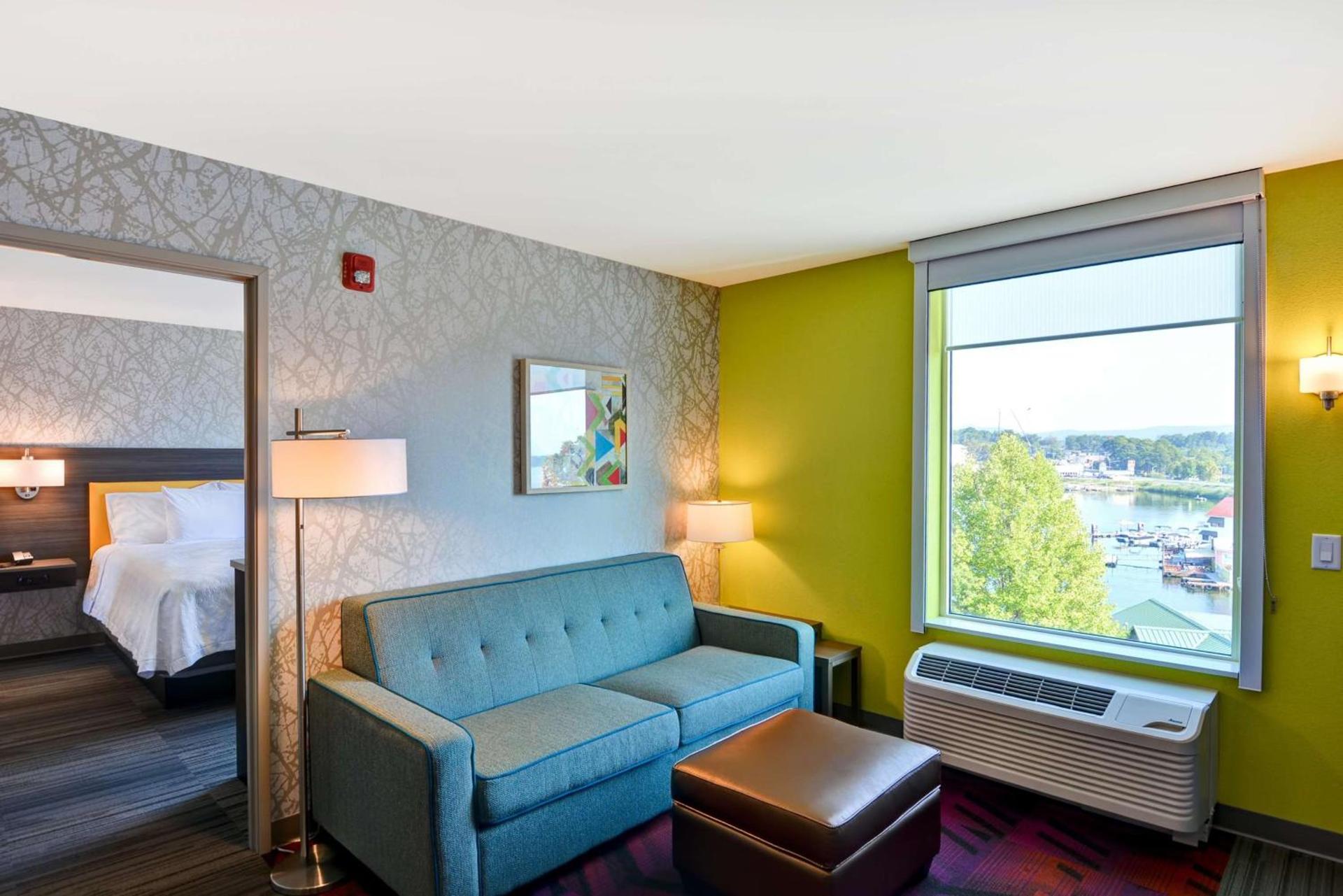 Home2 Suites By Hilton Hot Springs photo 38