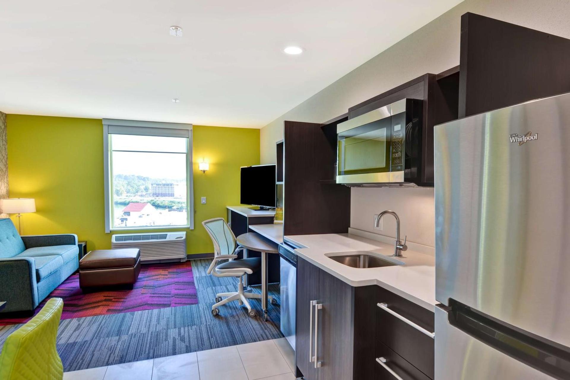 Home2 Suites By Hilton Hot Springs photo 39