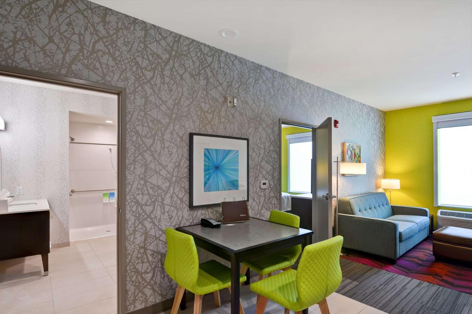 Home2 Suites By Hilton Hot Springs photo 40