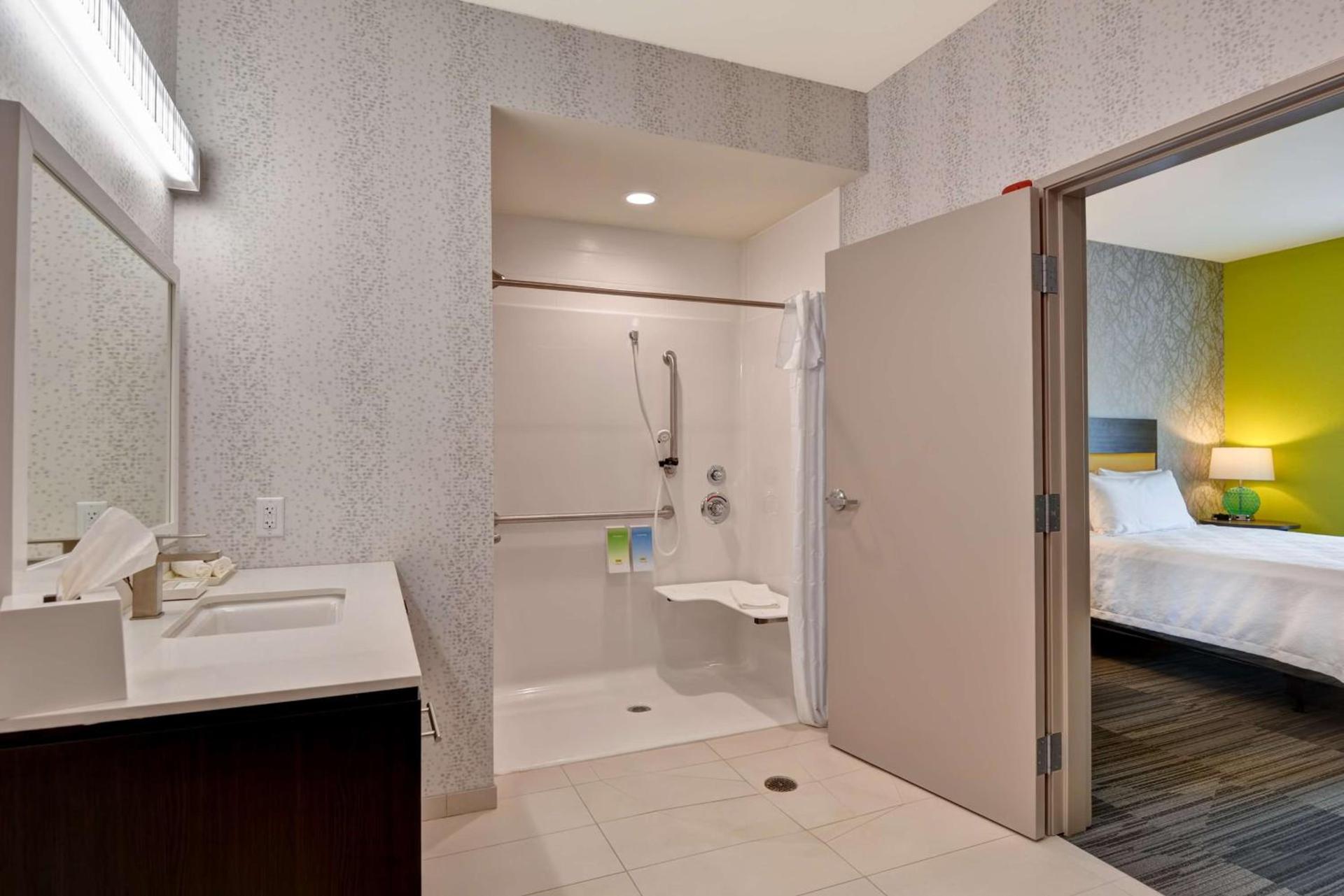 Home2 Suites By Hilton Hot Springs photo 41