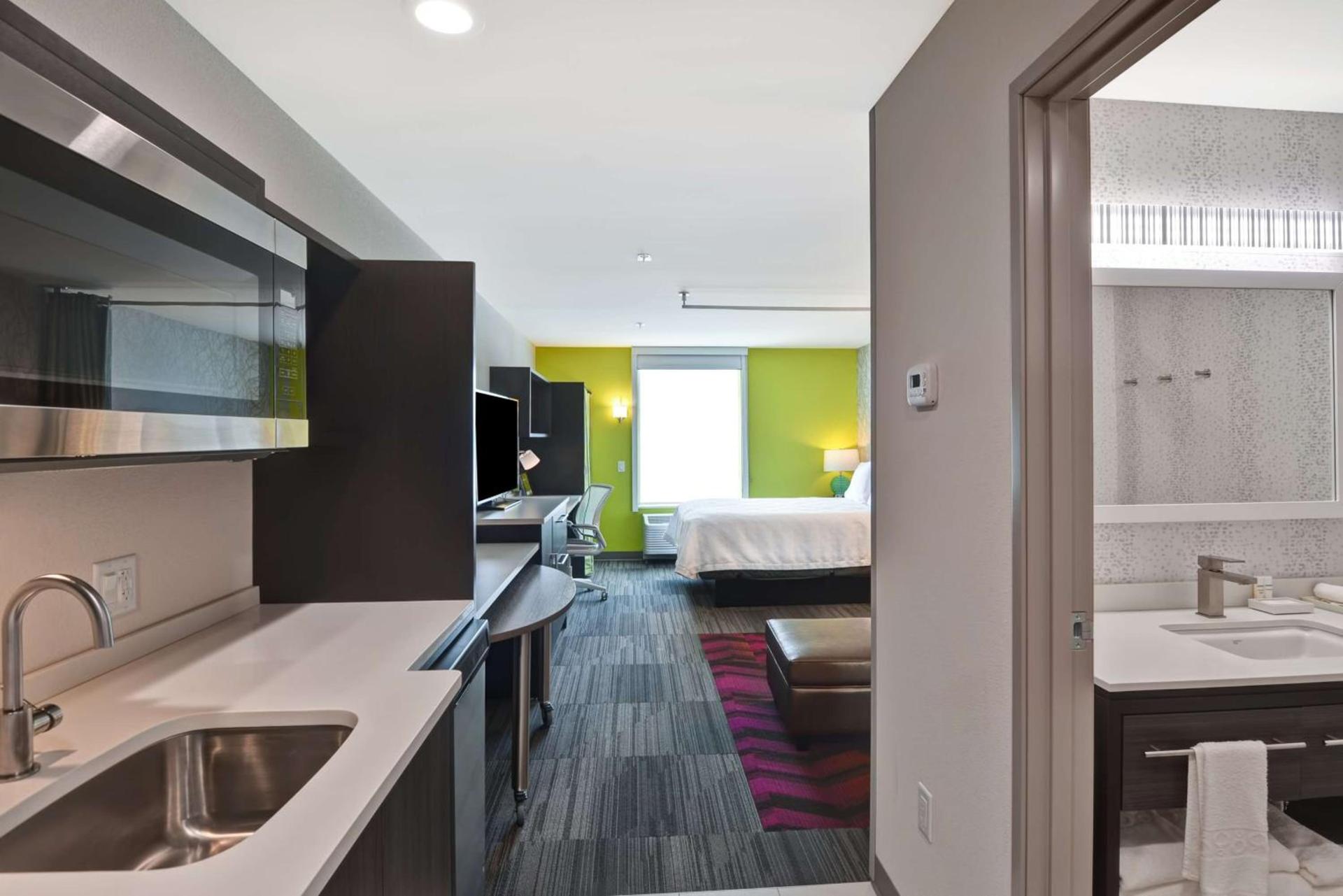 Home2 Suites By Hilton Hot Springs photo 42