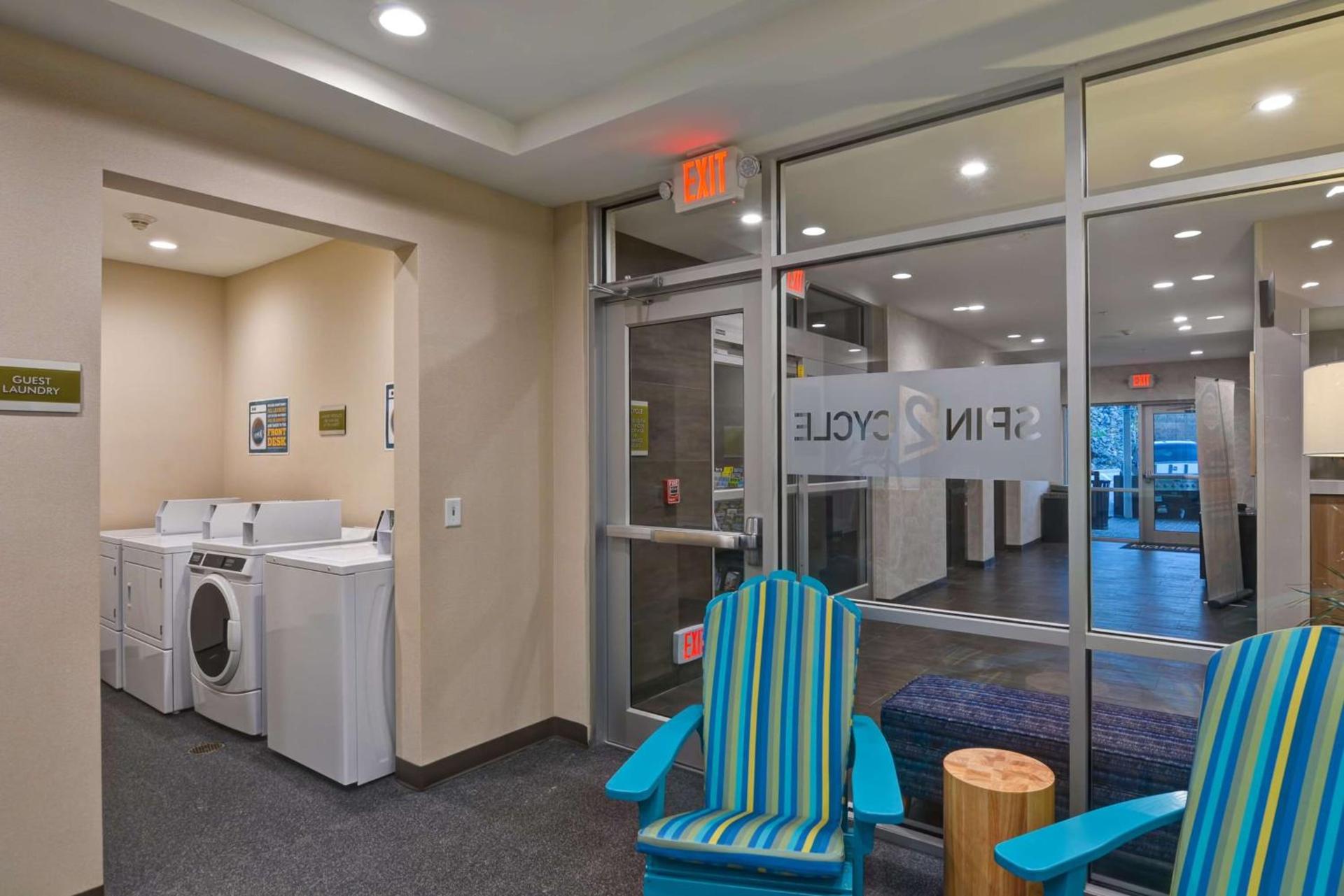 Home2 Suites By Hilton Hot Springs photo 43