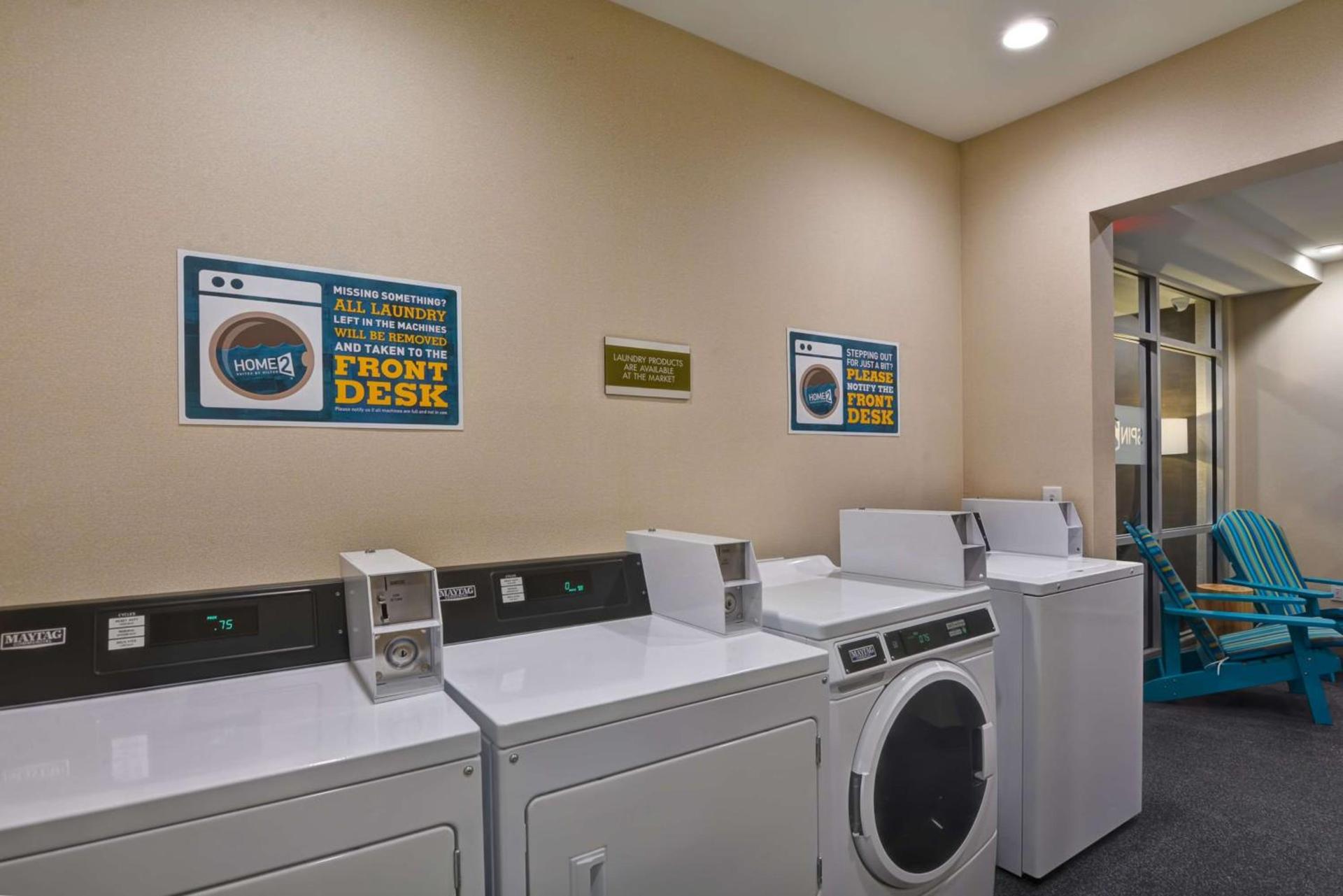Home2 Suites By Hilton Hot Springs photo 44