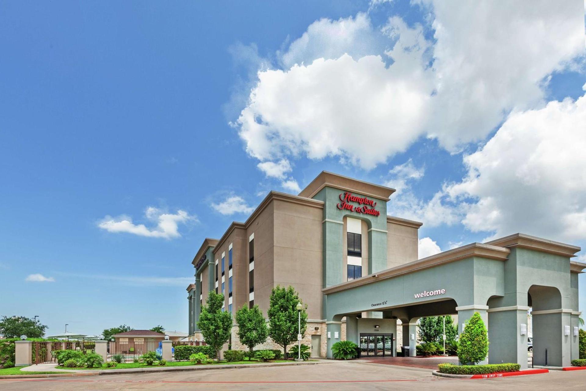 Hampton Inn & Suites Houston/League City photo 16