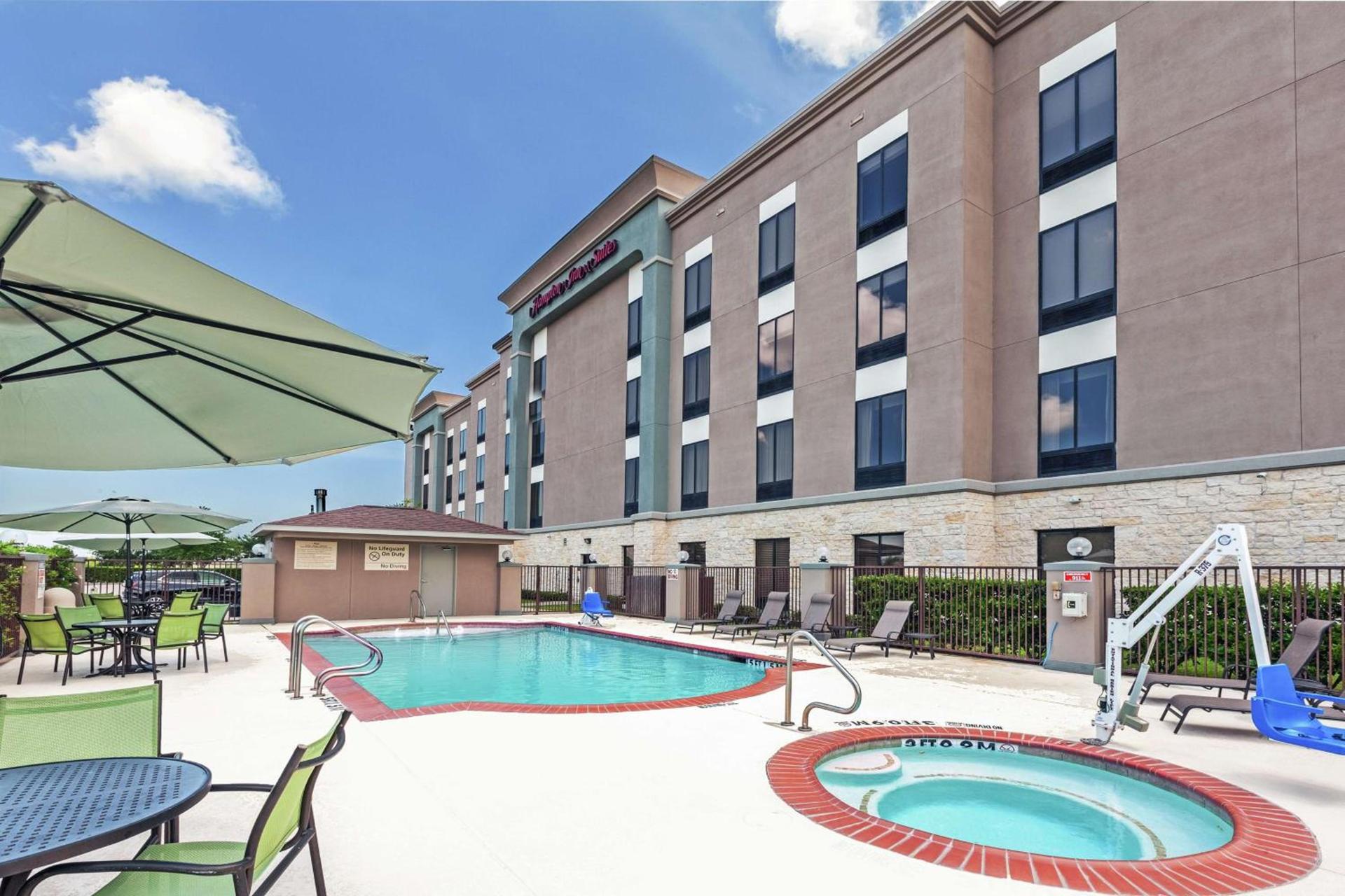 Hampton Inn & Suites Houston/League City photo 4