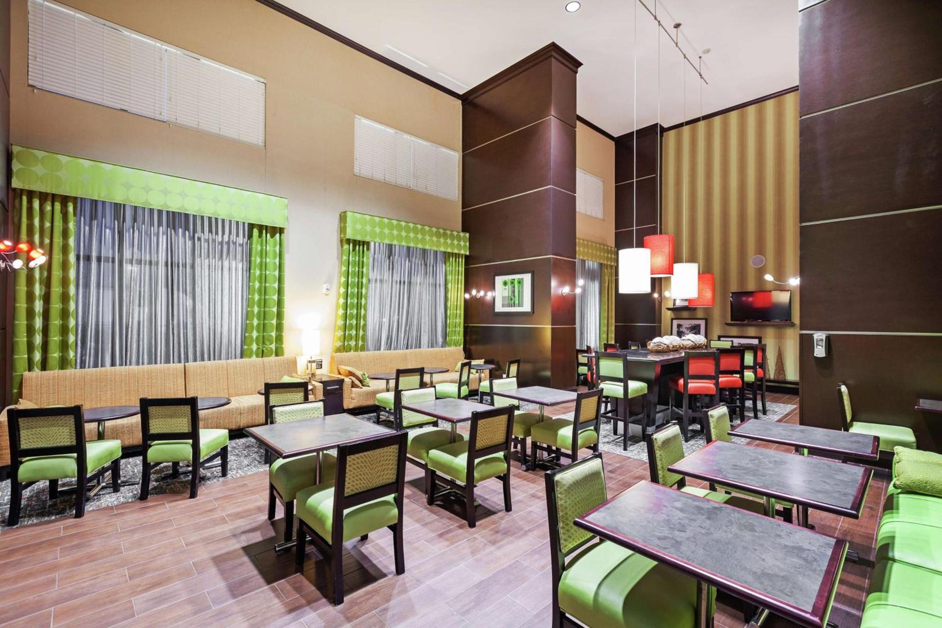 Hampton Inn & Suites Houston/League City photo 5