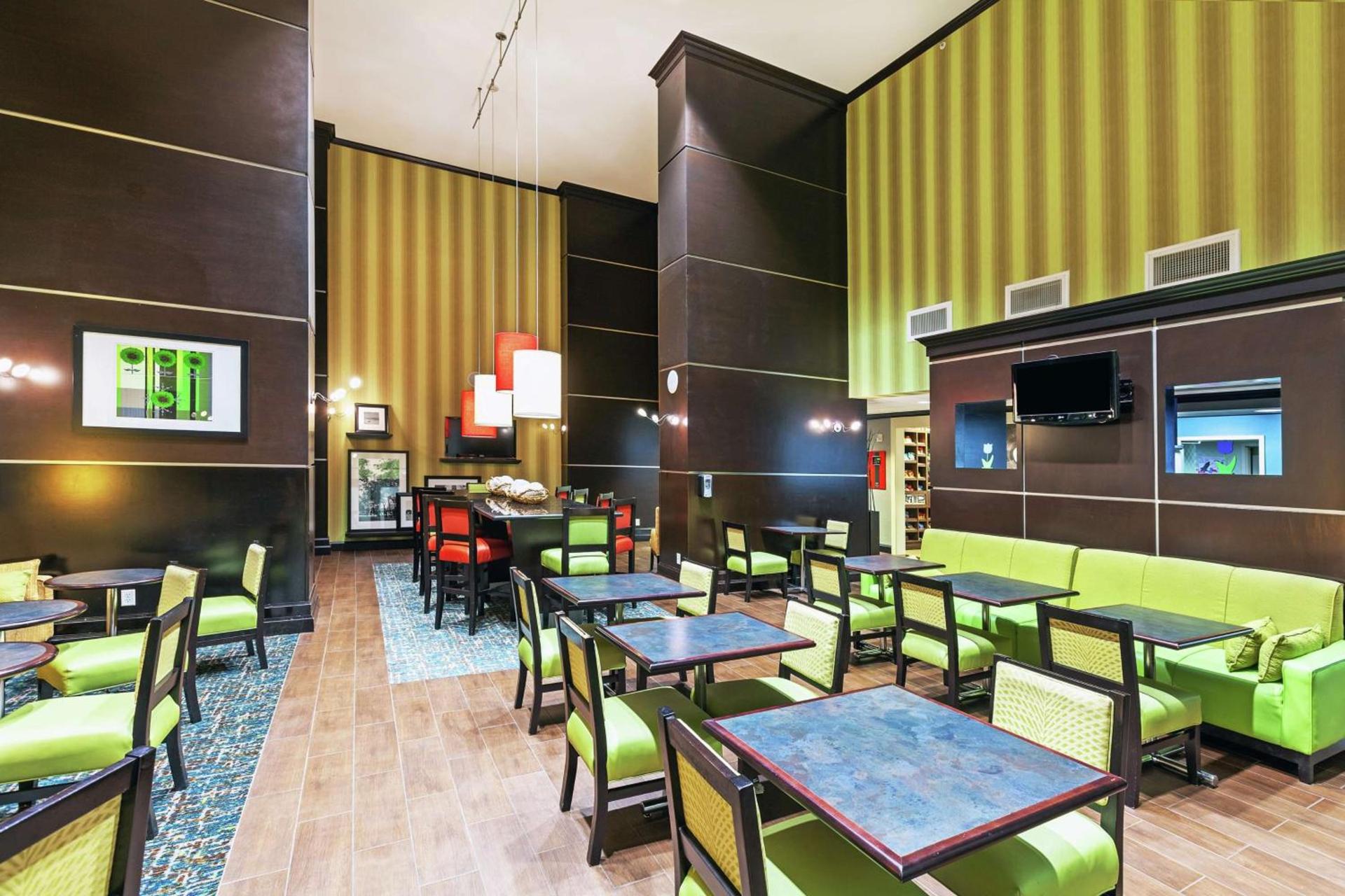 Hampton Inn & Suites Houston/League City photo 8