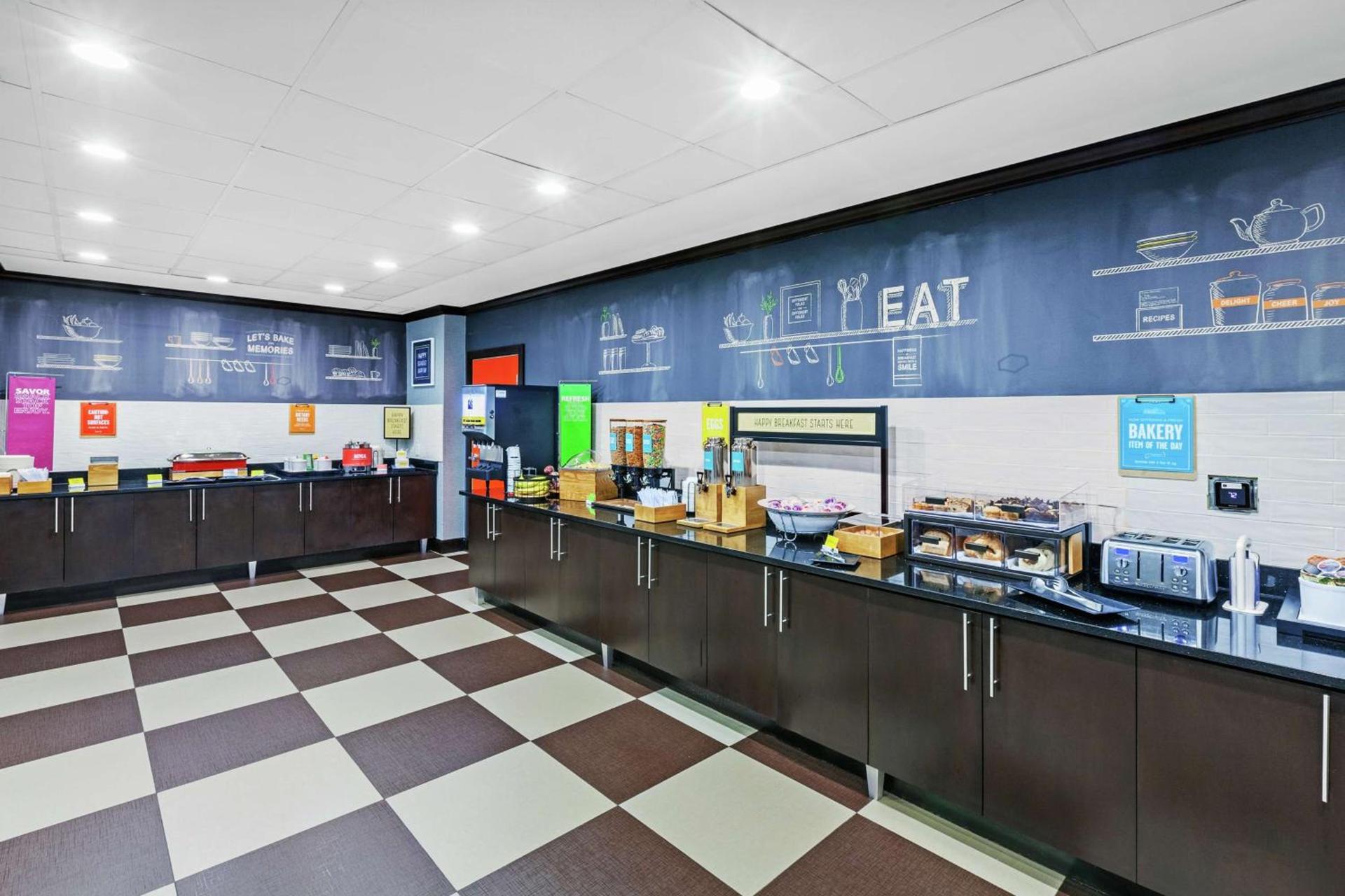 Hampton Inn & Suites Houston/League City photo 9