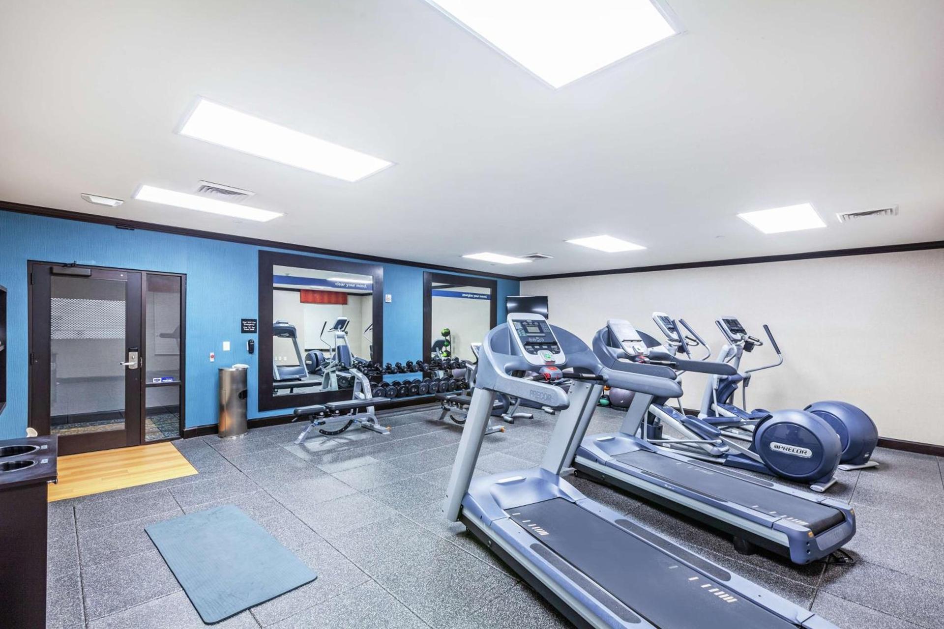 Hampton Inn & Suites Houston/League City photo 10