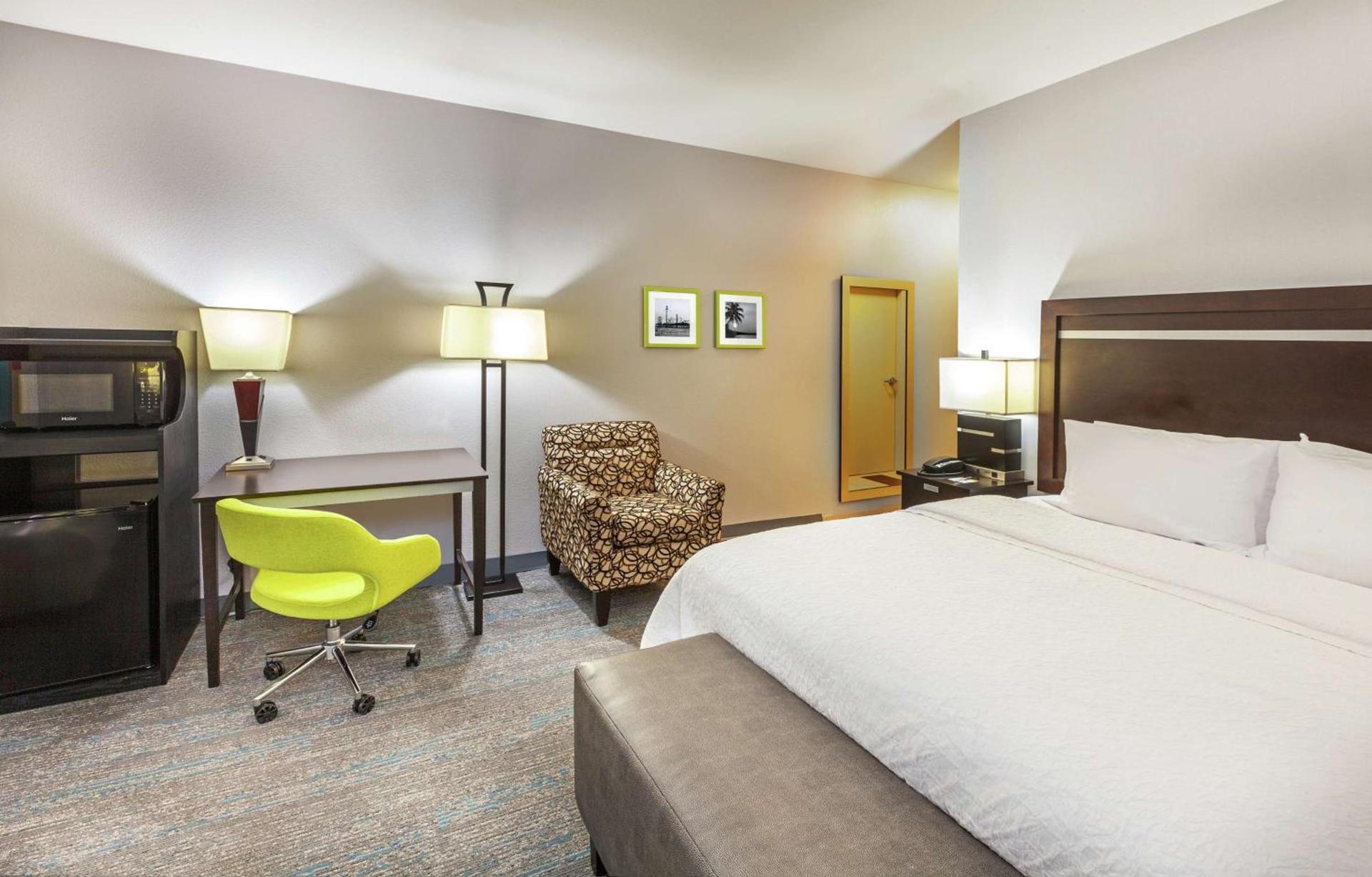 Hampton Inn & Suites Houston/League City photo 14