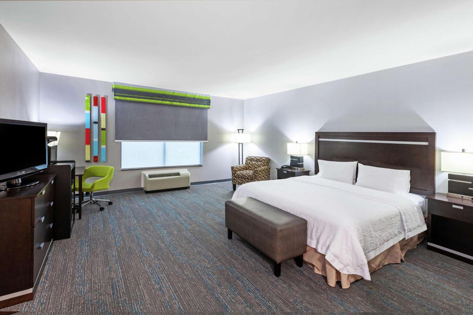 Hampton Inn & Suites Houston/League City photo 22