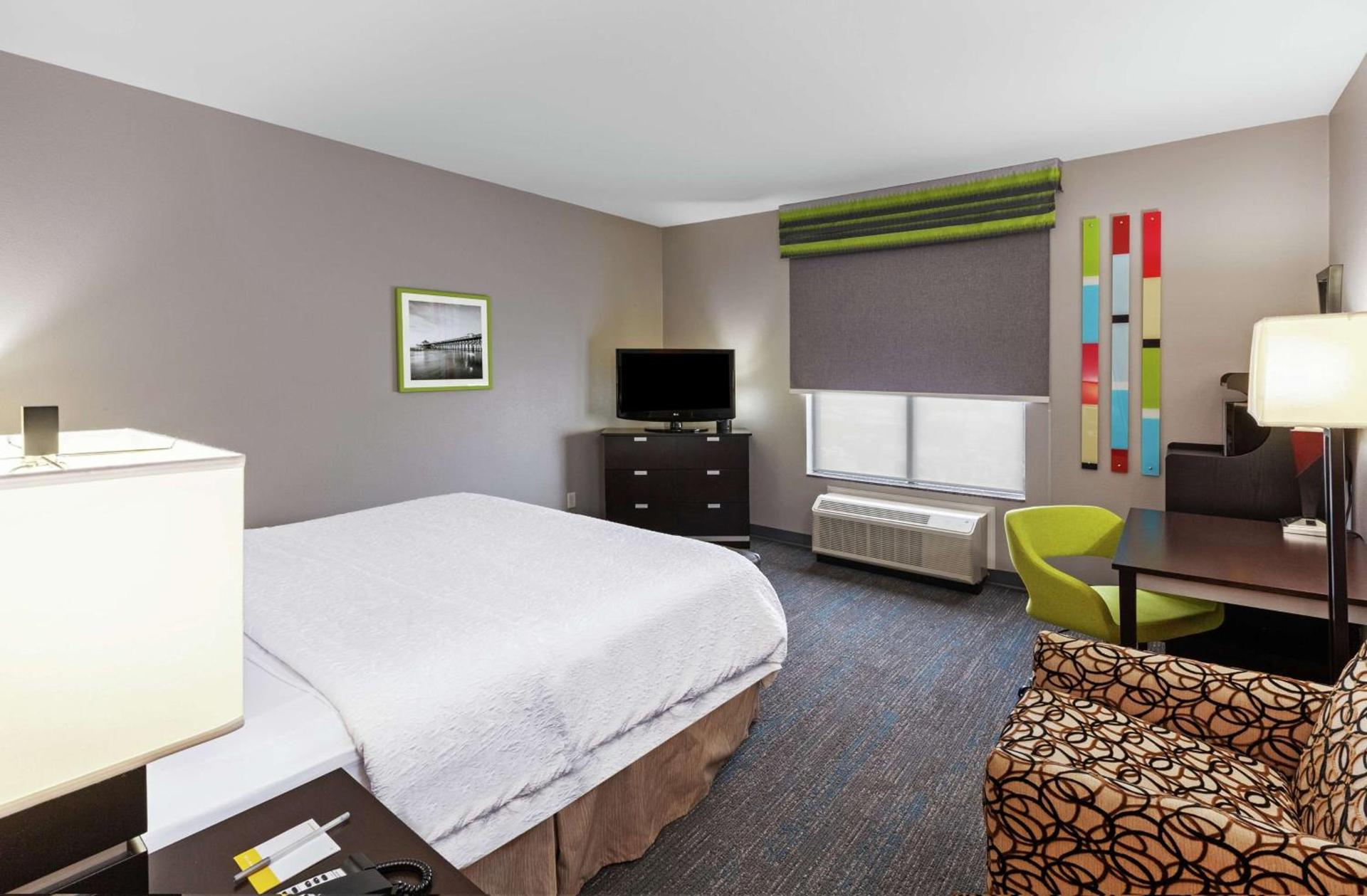 Hampton Inn & Suites Houston/League City photo 23