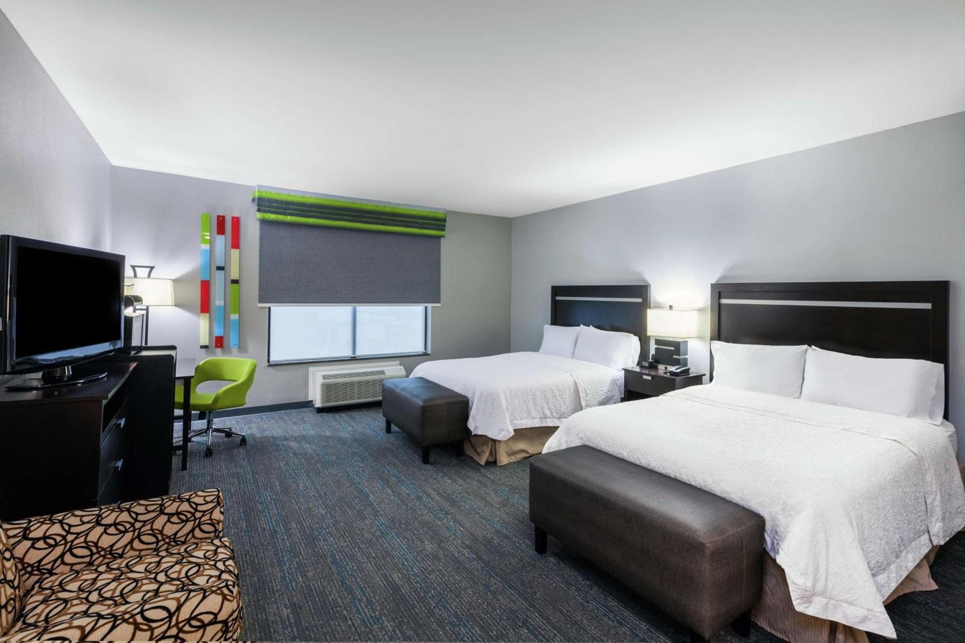 Hampton Inn & Suites Houston/League City photo 24