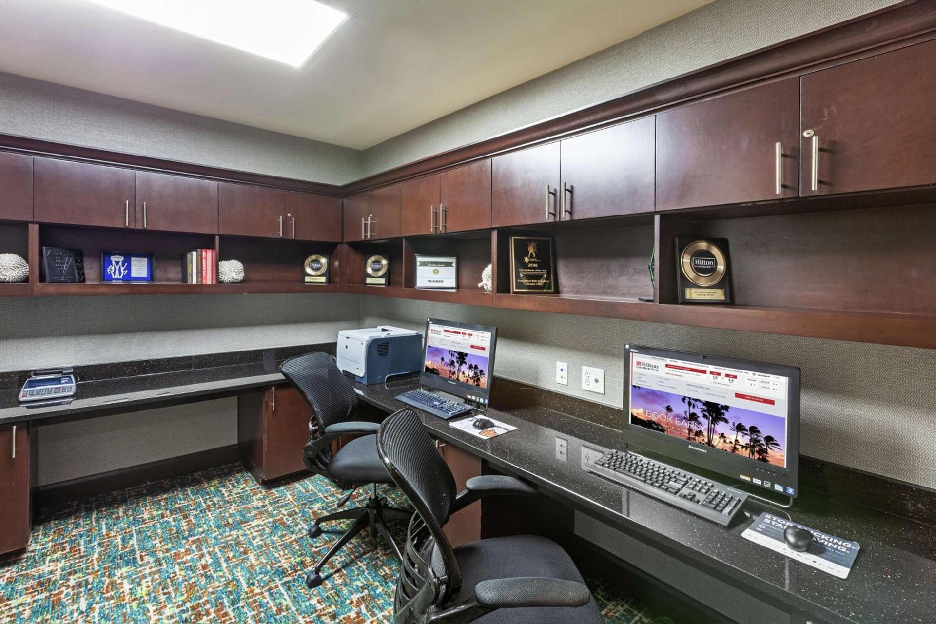 Hampton Inn & Suites Houston/League City photo 29