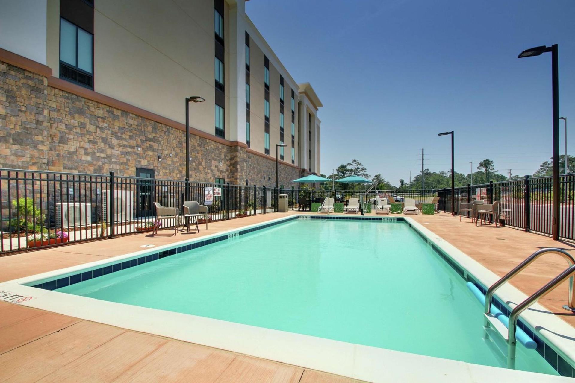 Hampton Inn & Suites By Hilton Southport photo 18