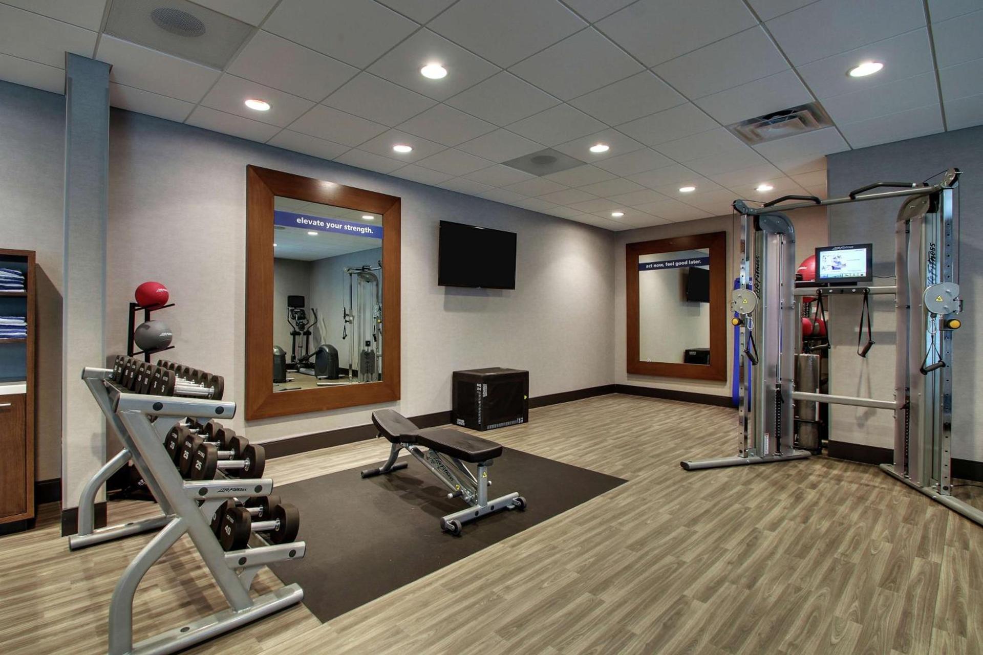 Hampton Inn & Suites By Hilton Southport photo 28