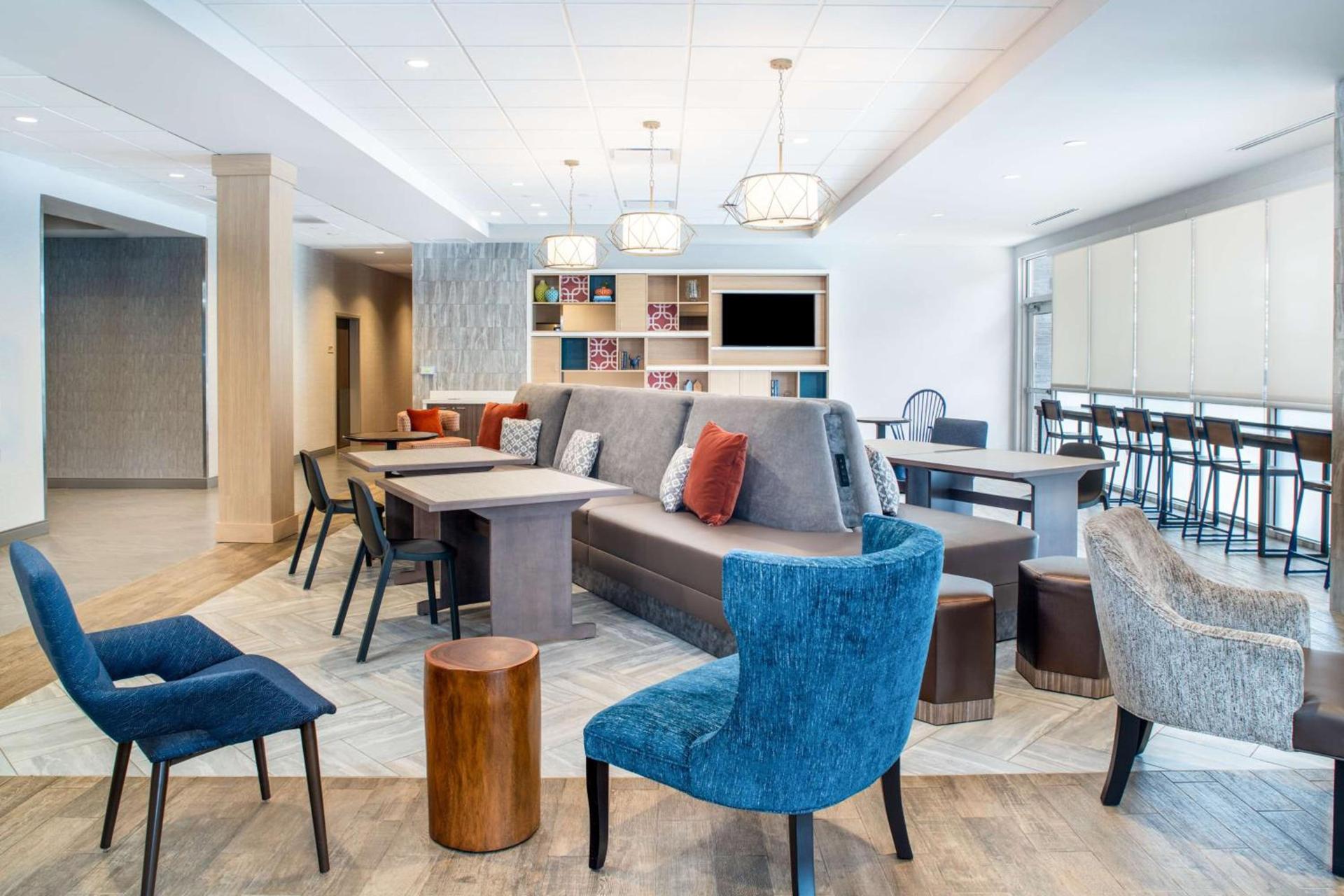 Home2 Suites By Hilton North Little Rock, Ar photo 7