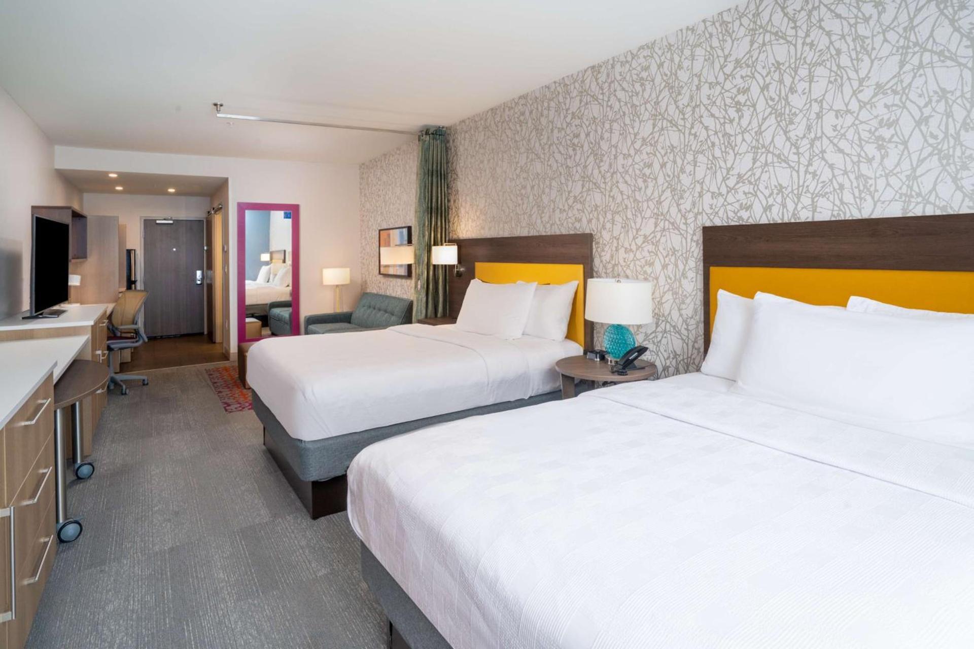 Home2 Suites By Hilton North Little Rock, Ar photo 17
