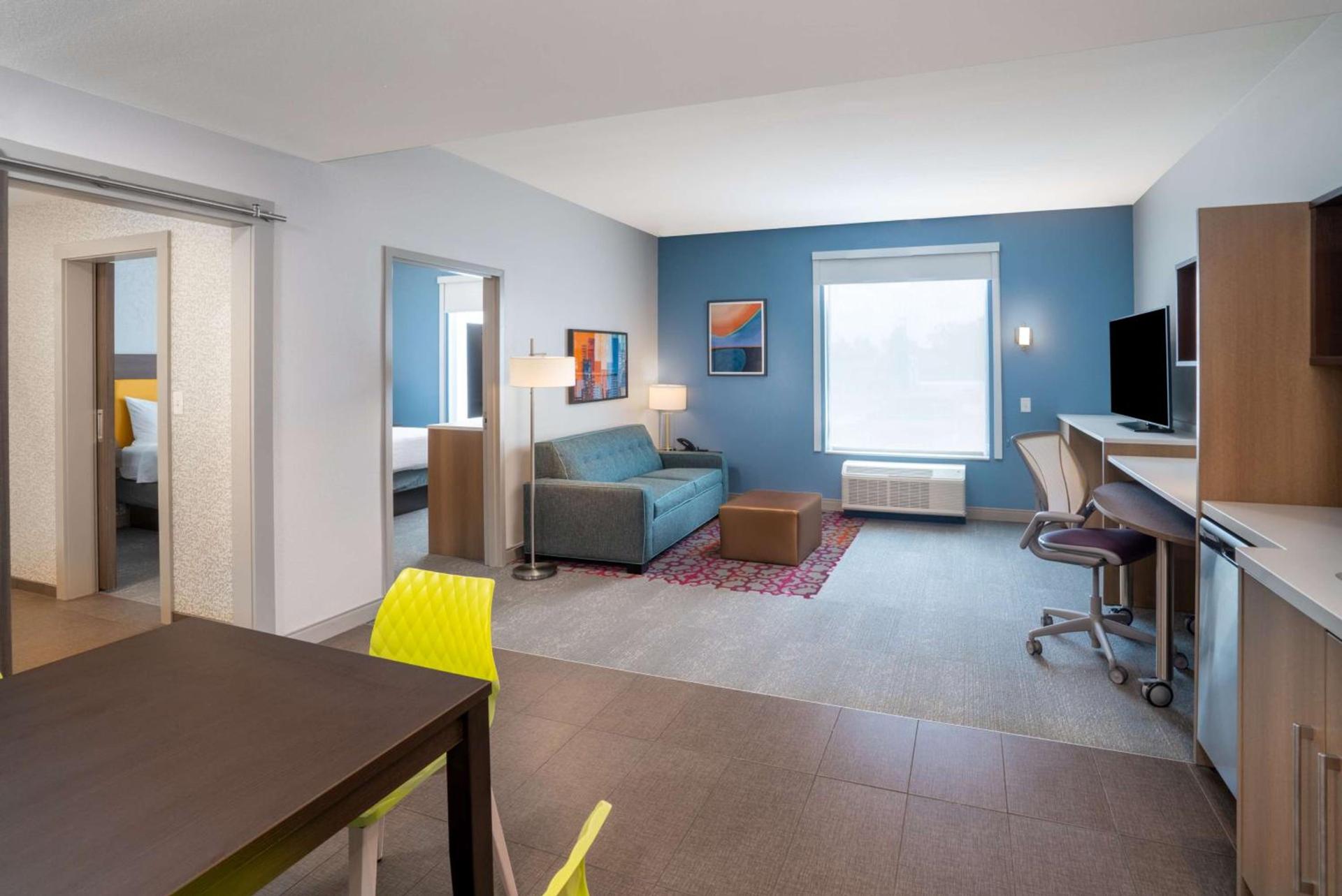 Home2 Suites By Hilton North Little Rock, Ar photo 18