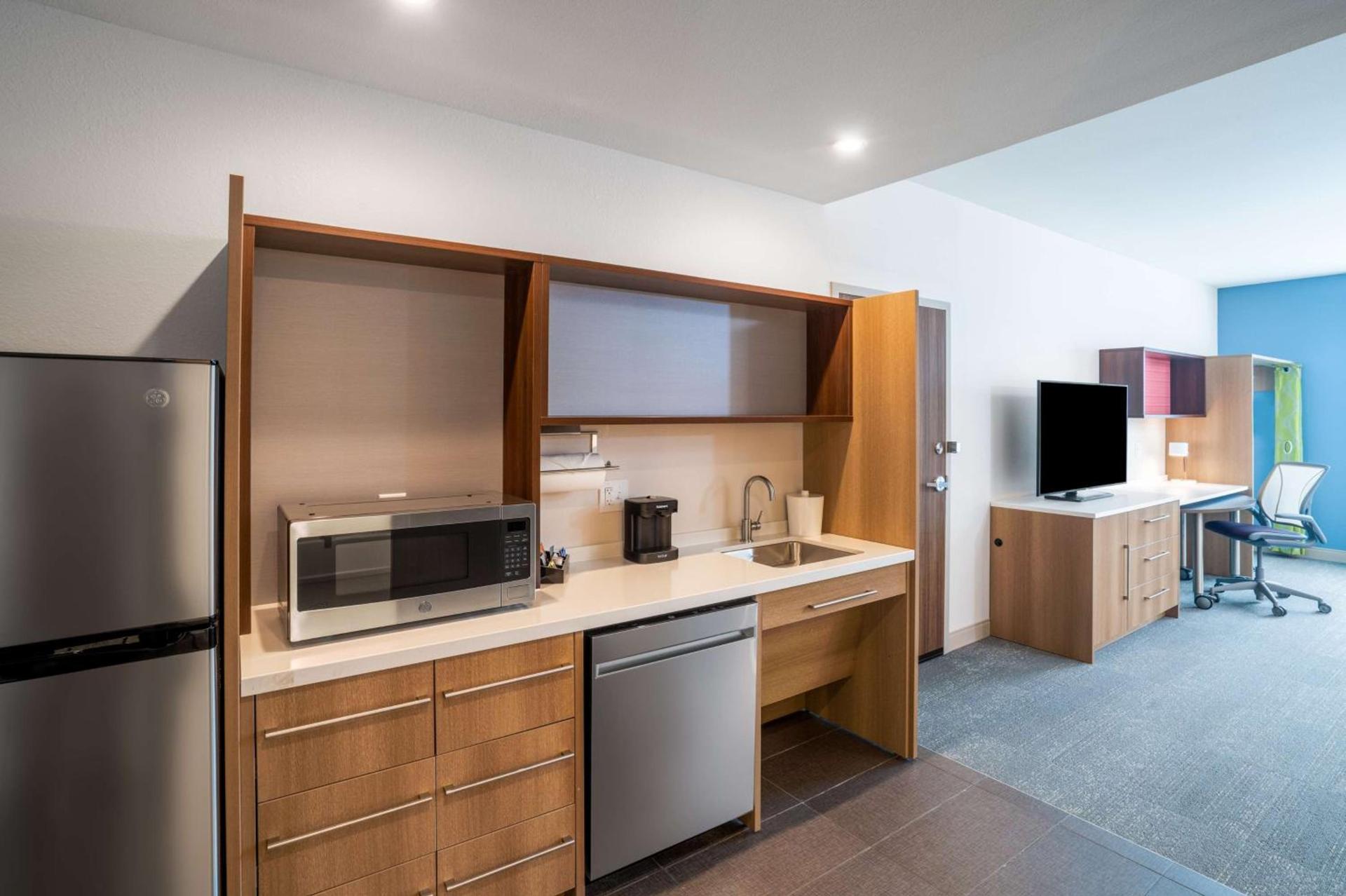 Home2 Suites By Hilton North Little Rock, Ar photo 19
