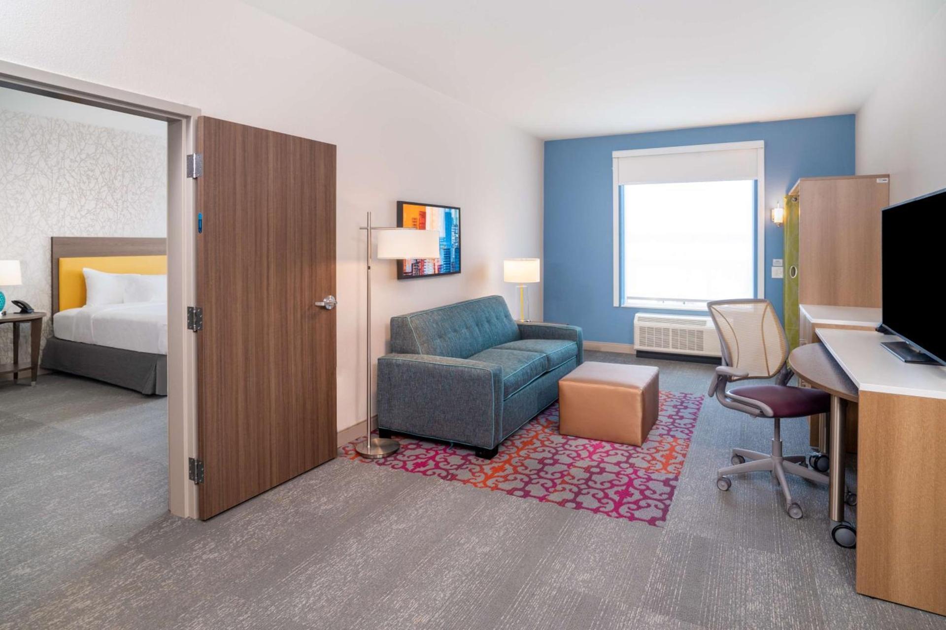 Home2 Suites By Hilton North Little Rock, Ar photo 21