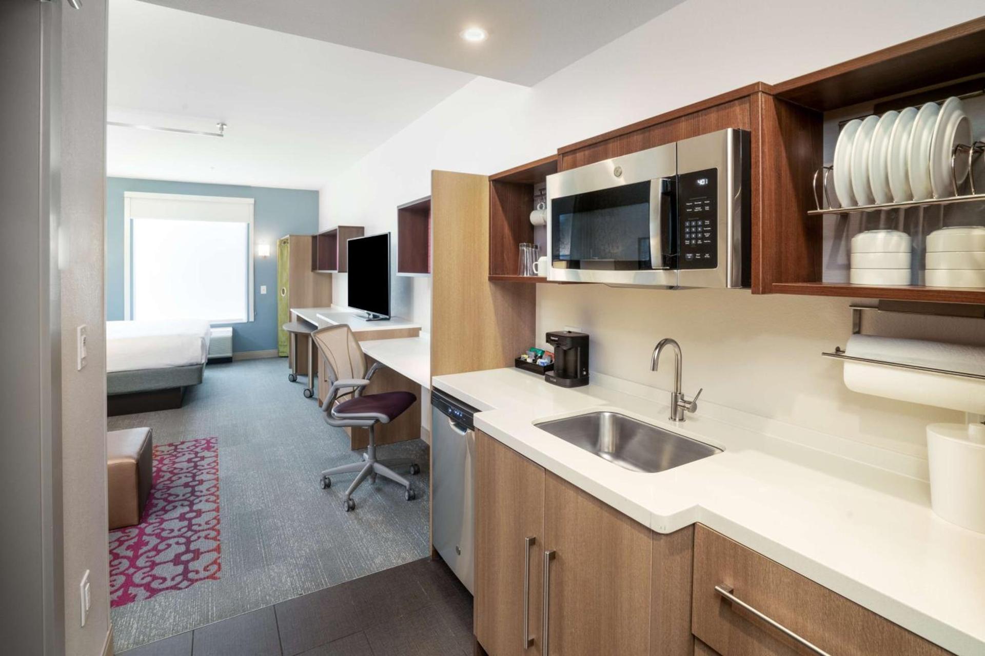 Home2 Suites By Hilton North Little Rock, Ar photo 27