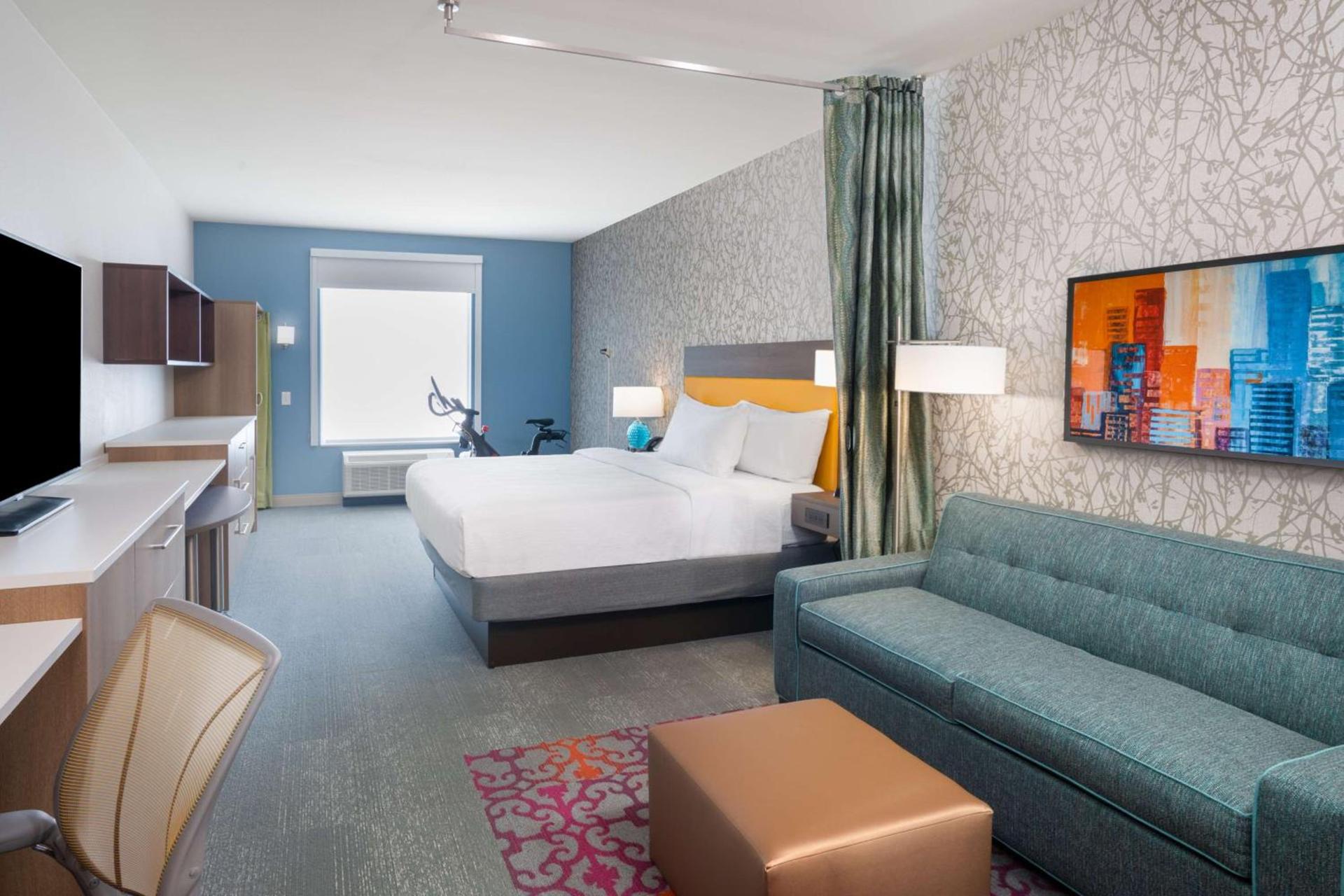 Home2 Suites By Hilton North Little Rock, Ar photo 28