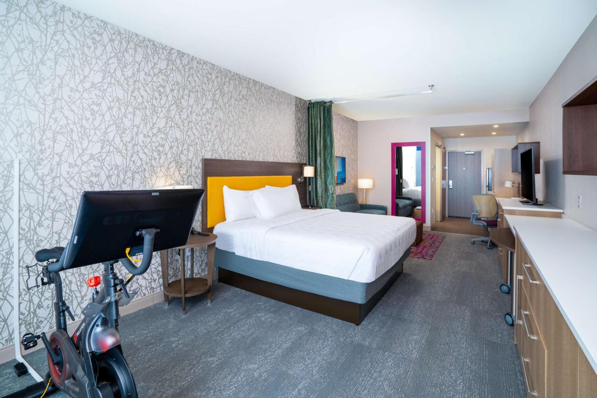Home2 Suites By Hilton North Little Rock, Ar photo 32