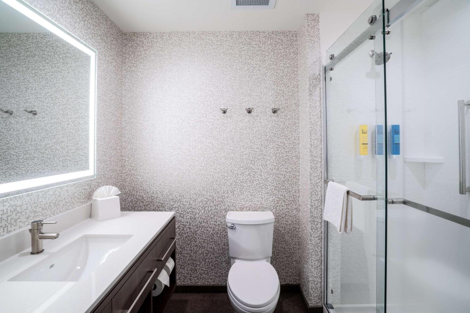 Home2 Suites By Hilton North Little Rock, Ar photo 33