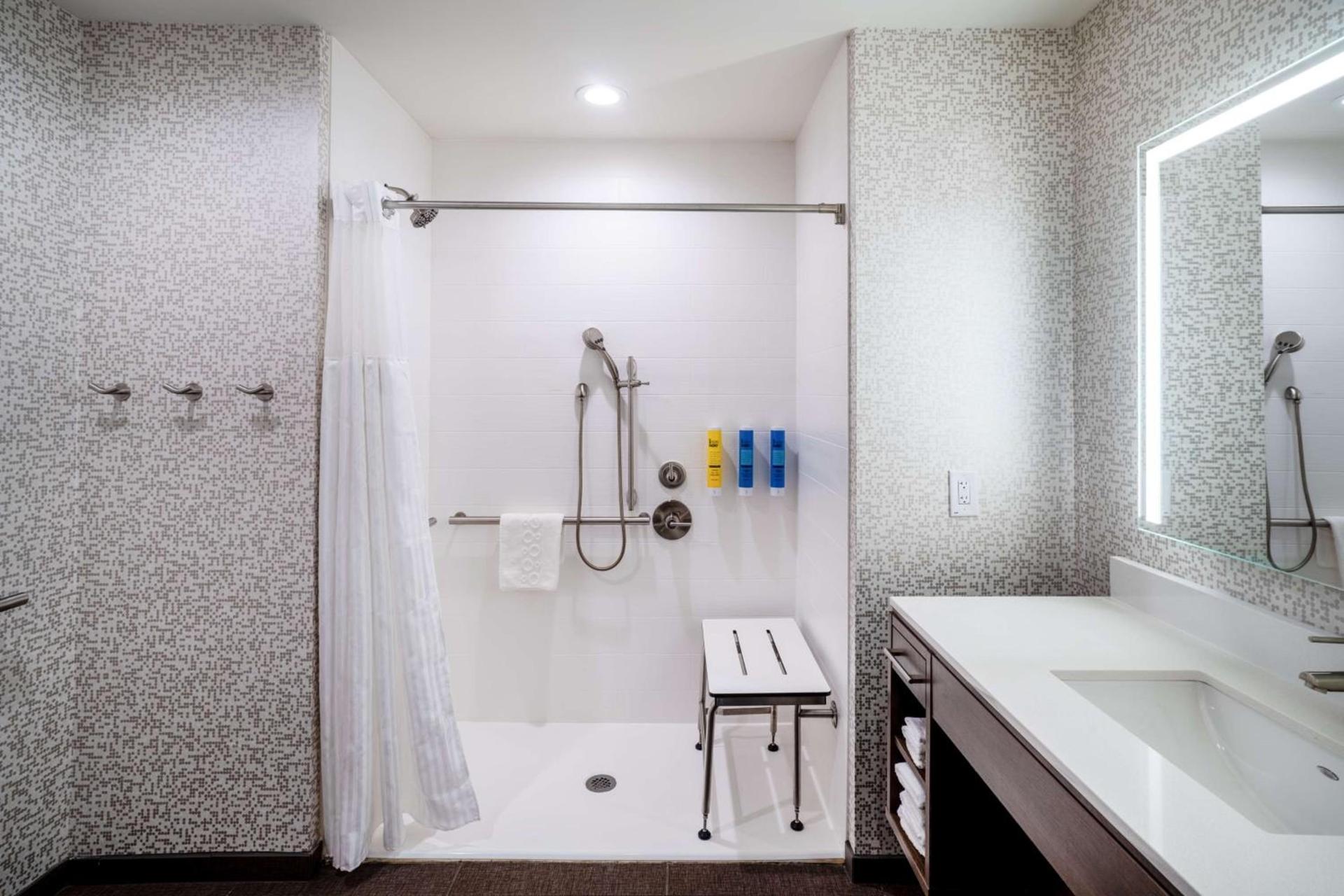 Home2 Suites By Hilton North Little Rock, Ar photo 36