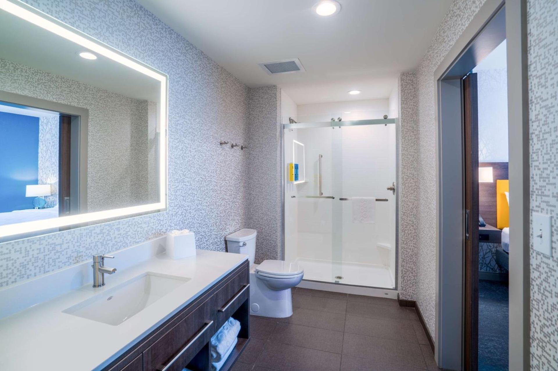 Home2 Suites By Hilton North Little Rock, Ar photo 37