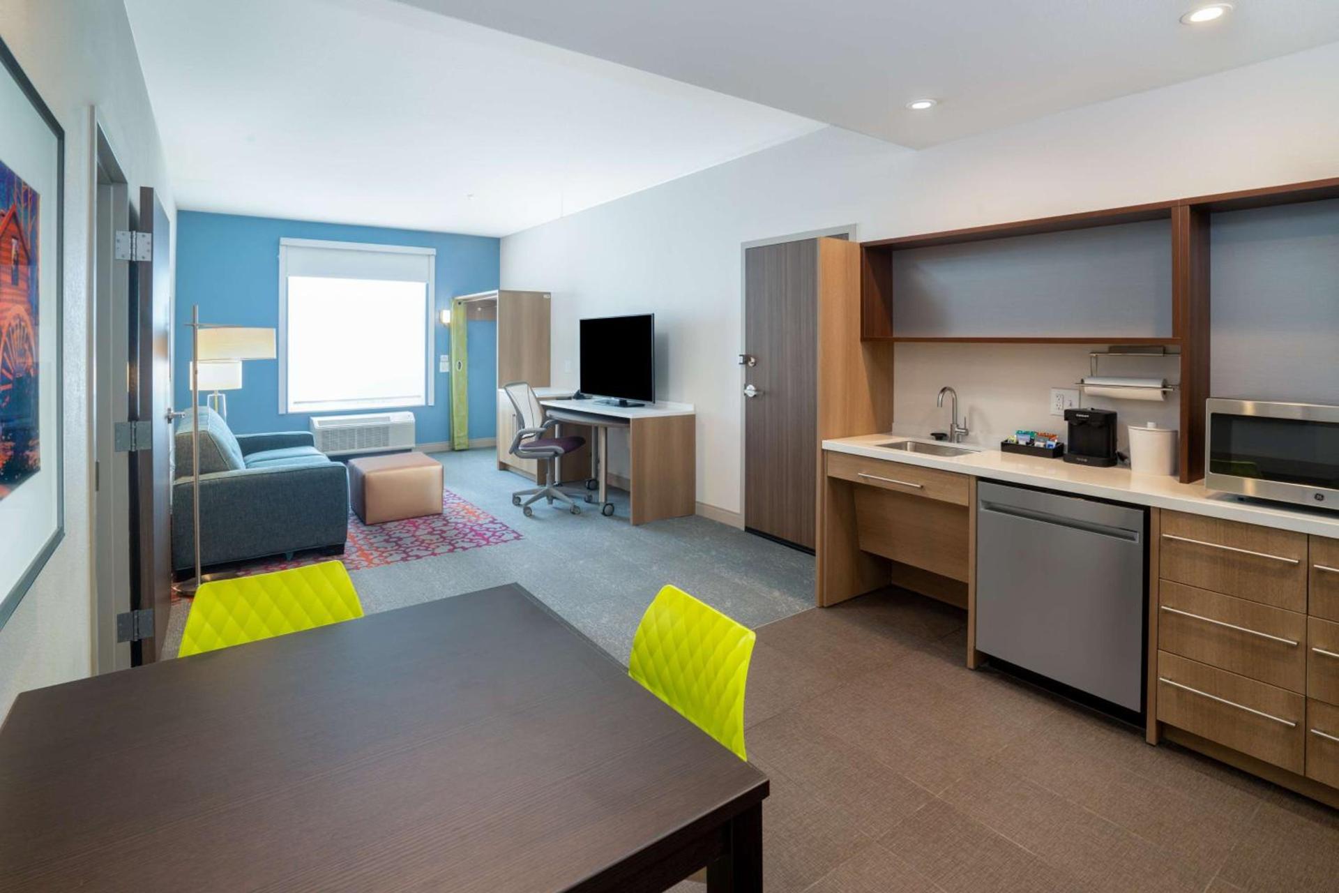 Home2 Suites By Hilton North Little Rock, Ar photo 39