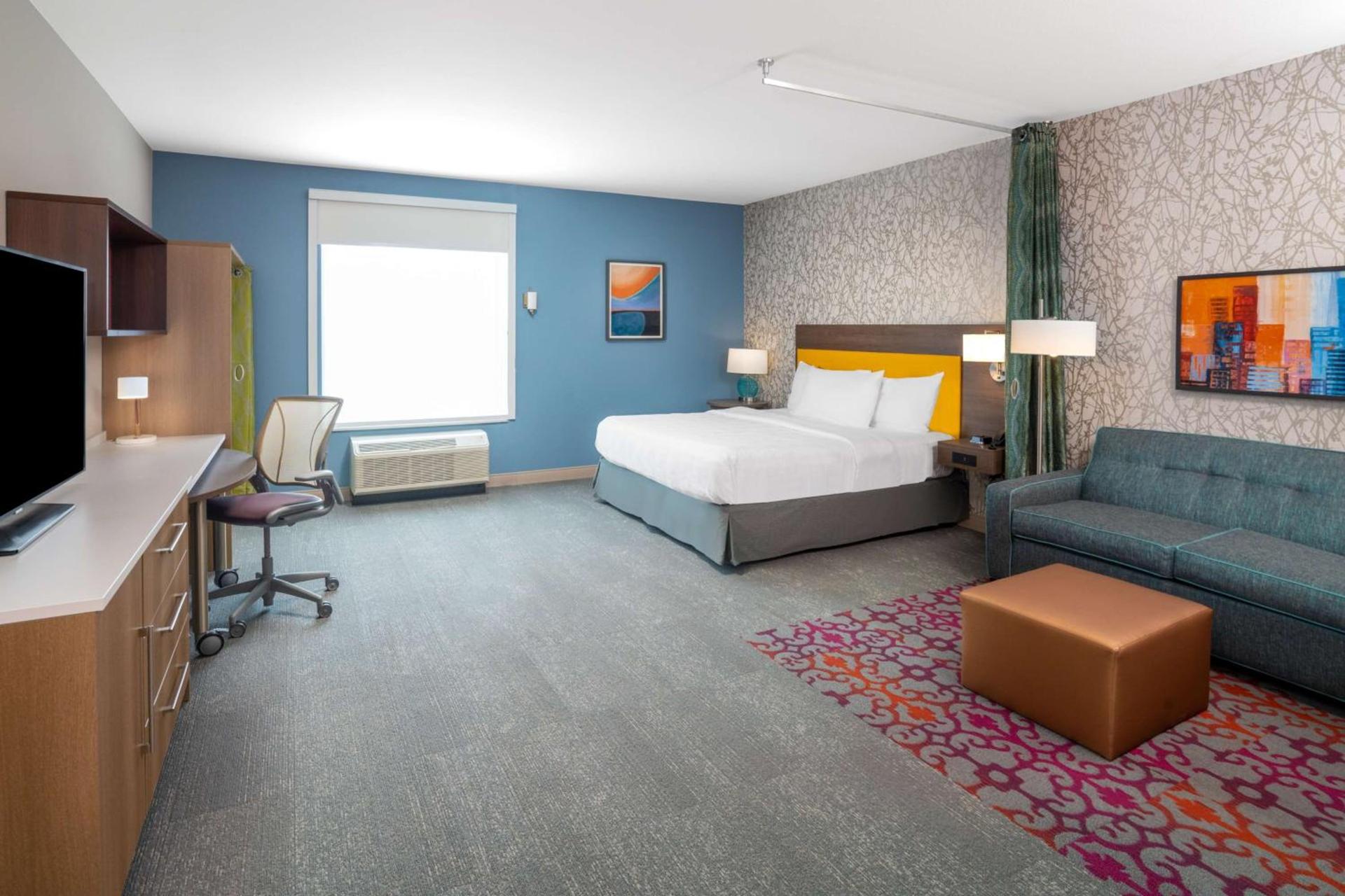 Home2 Suites By Hilton North Little Rock, Ar photo 43