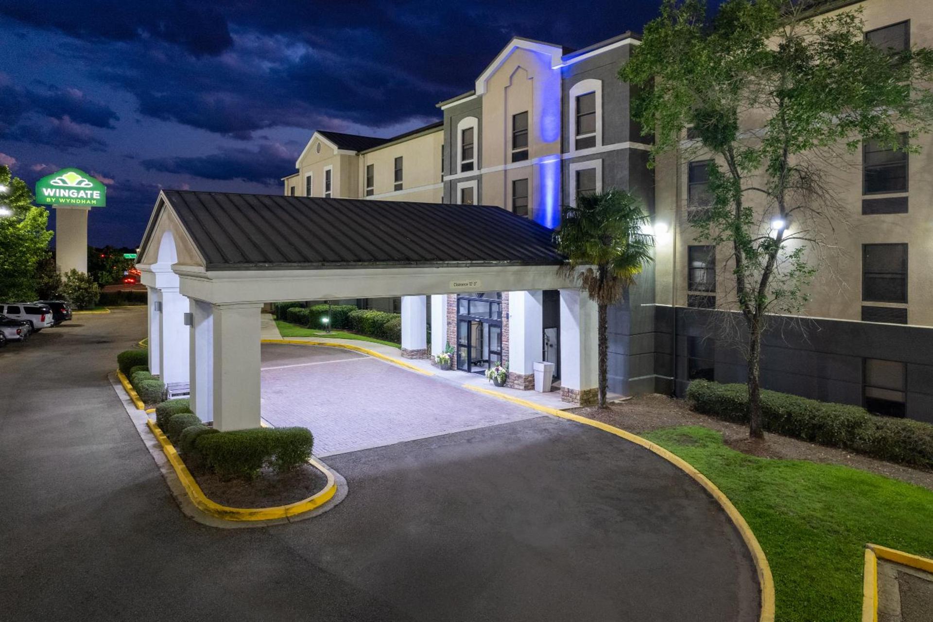 Wingate by Wyndham Jackson Ridgeland photo 53