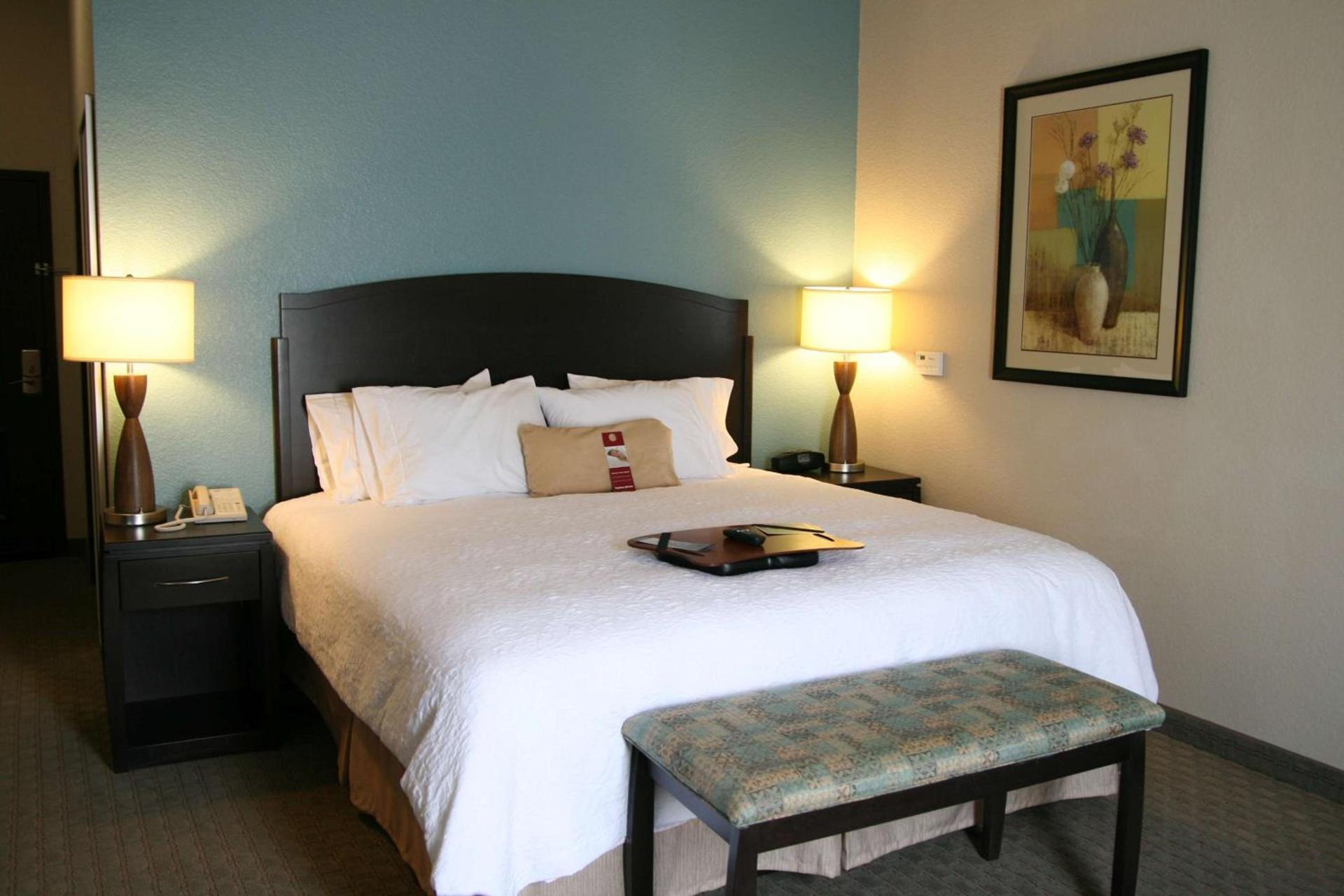 Hampton Inn and Suites Lake Jackson-Clute photo 15