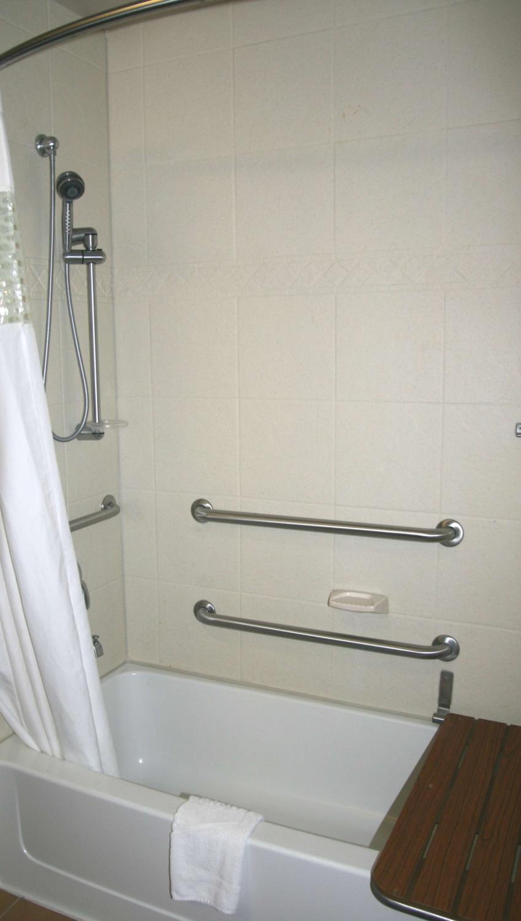 Hampton Inn and Suites Lake Jackson-Clute photo 16