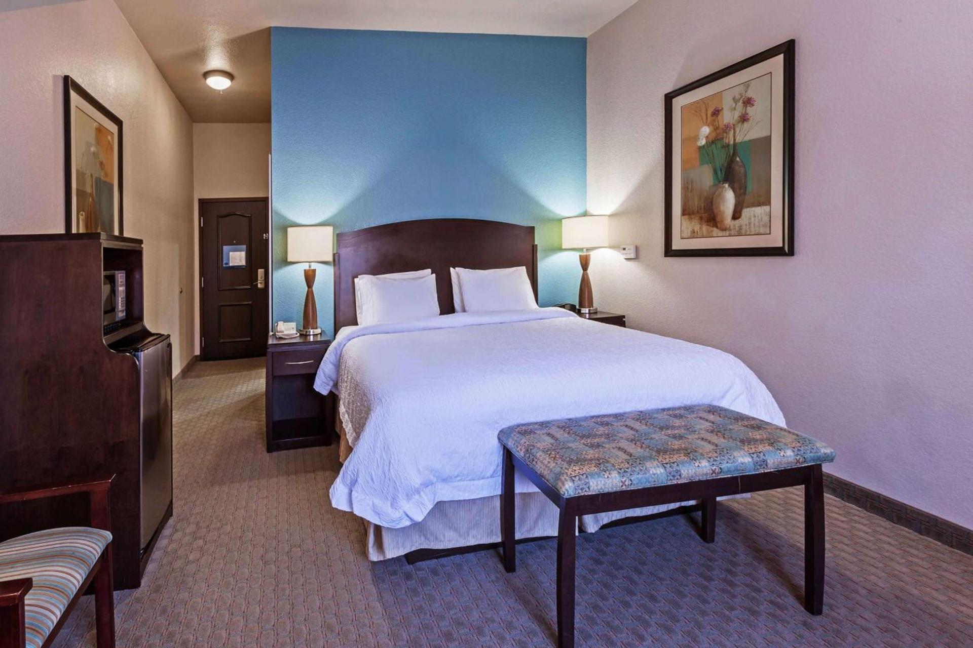 Hampton Inn and Suites Lake Jackson-Clute photo 24