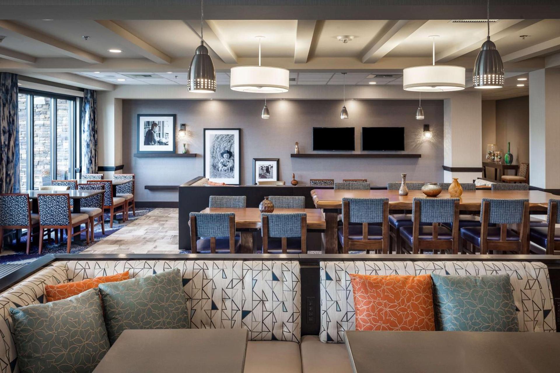 Hampton Inn Lewiston, ID photo 9