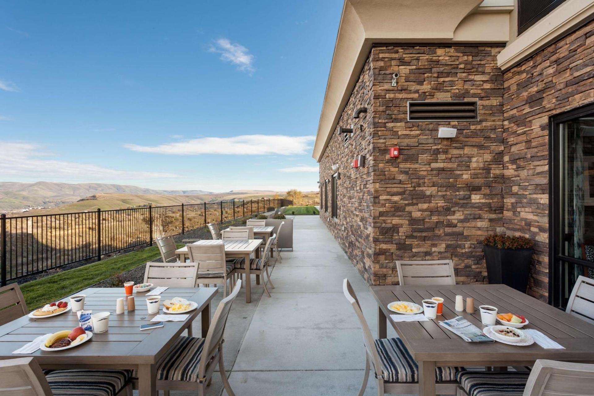 Hampton Inn Lewiston, ID photo 10
