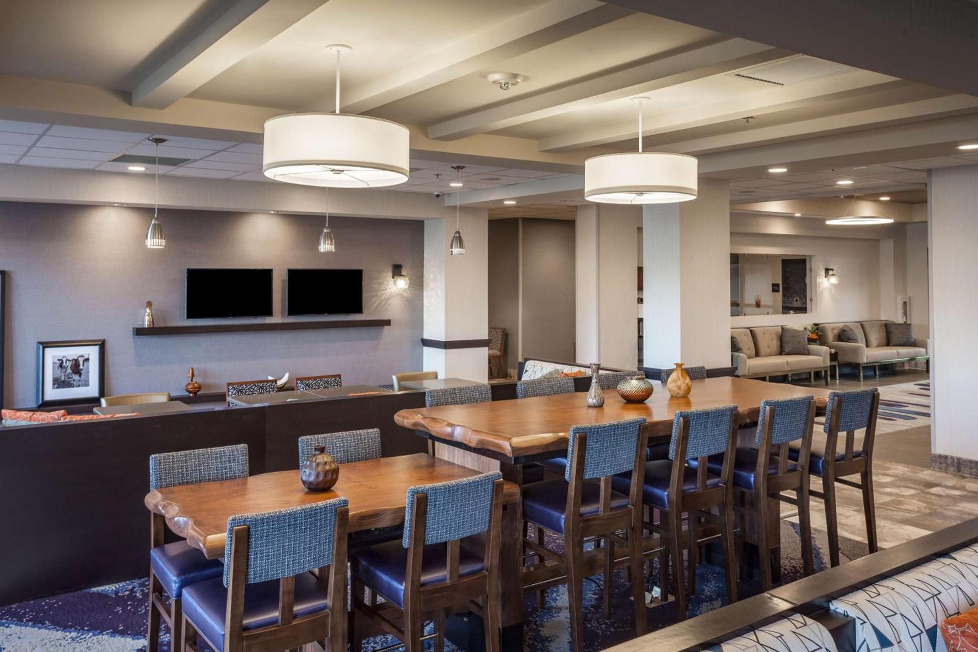 Hampton Inn Lewiston, ID photo 12
