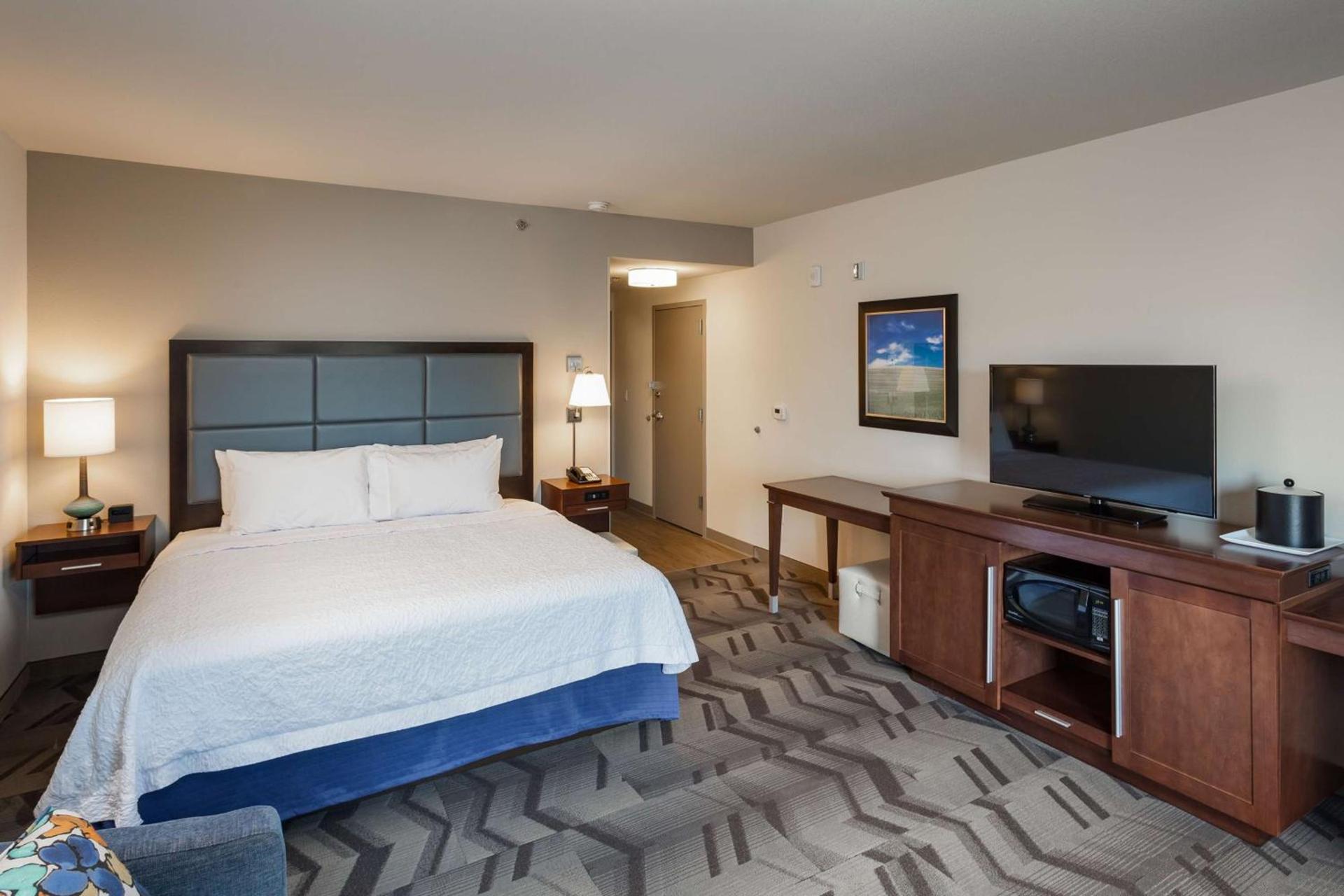 Hampton Inn Lewiston, ID photo 16